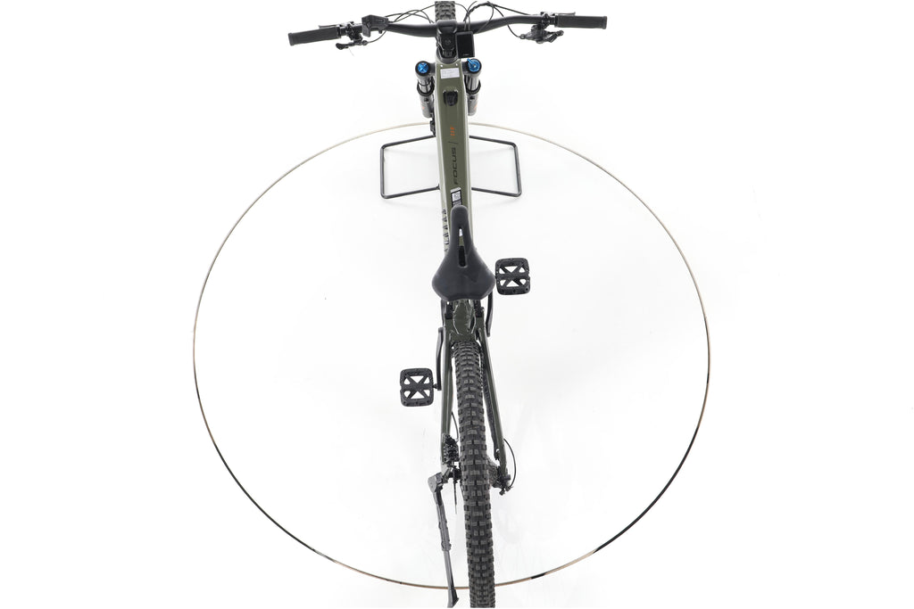 Focus SAM² 6.8 Fully E-Bike 2023 - Image 22