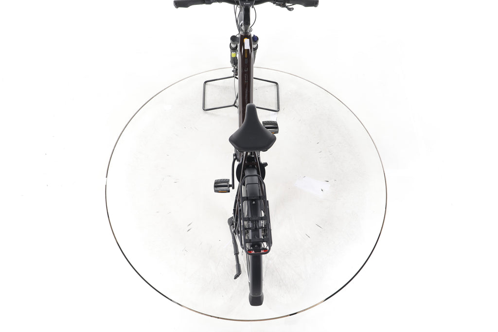 Victoria eTrekking 12.8 Trekking E-Bike Tiefeinsteiger - Image 22