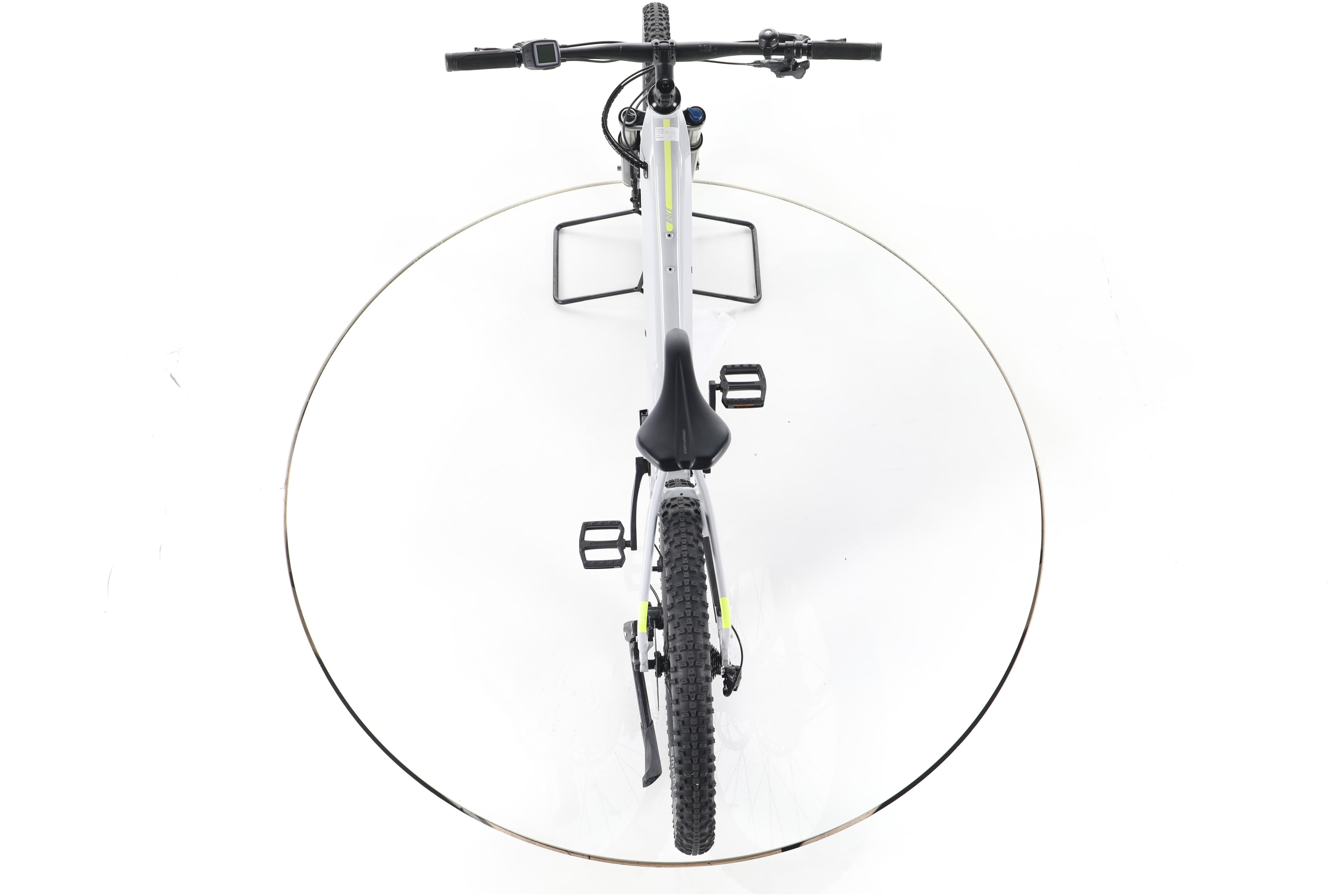 Corratec X-Vert Race E-Bike - Image 22