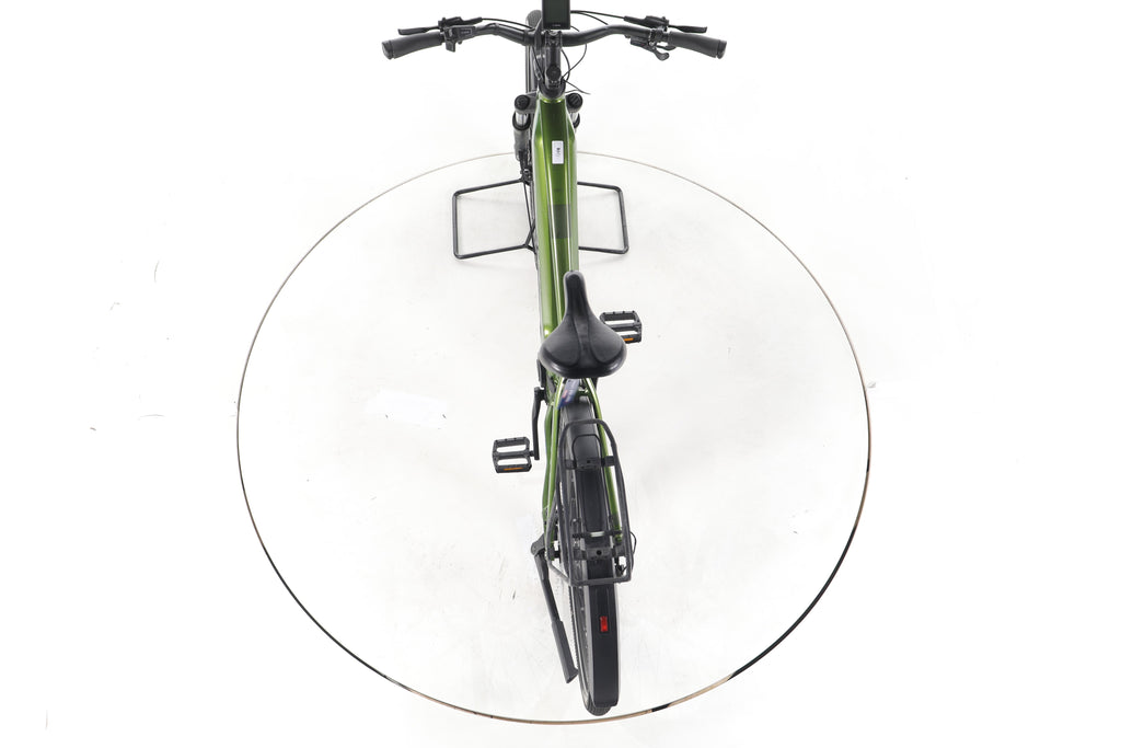 Cube Nuride Hybrid Pro E-Bike - Image 22
