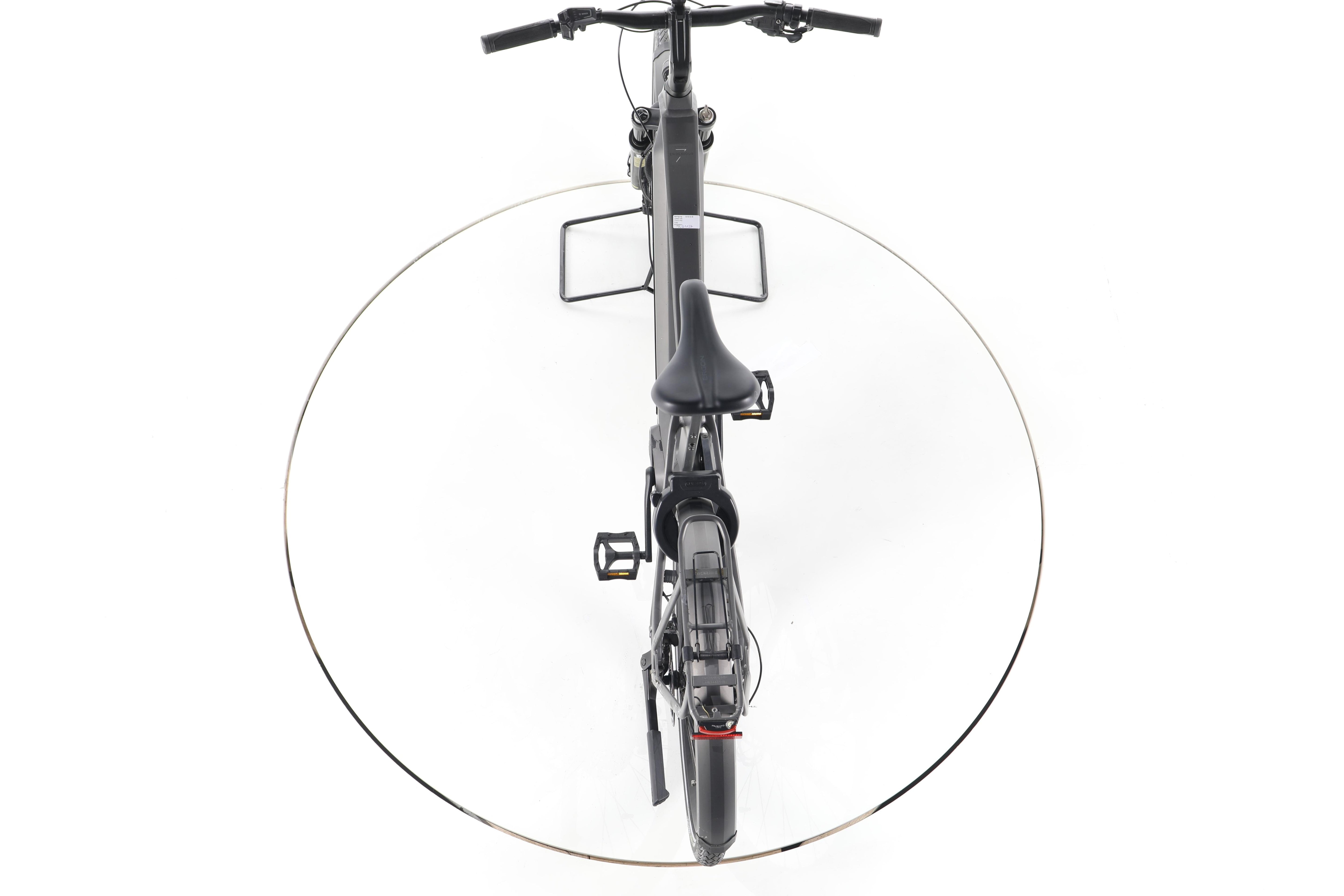 Kalkhoff Endeavour 7.B Move+ Trekking E-Bike - Image 22