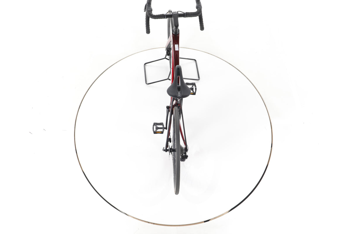 Trek Madone SL 6 Gen 8 Rennrad Carbon 2024 - Image 22