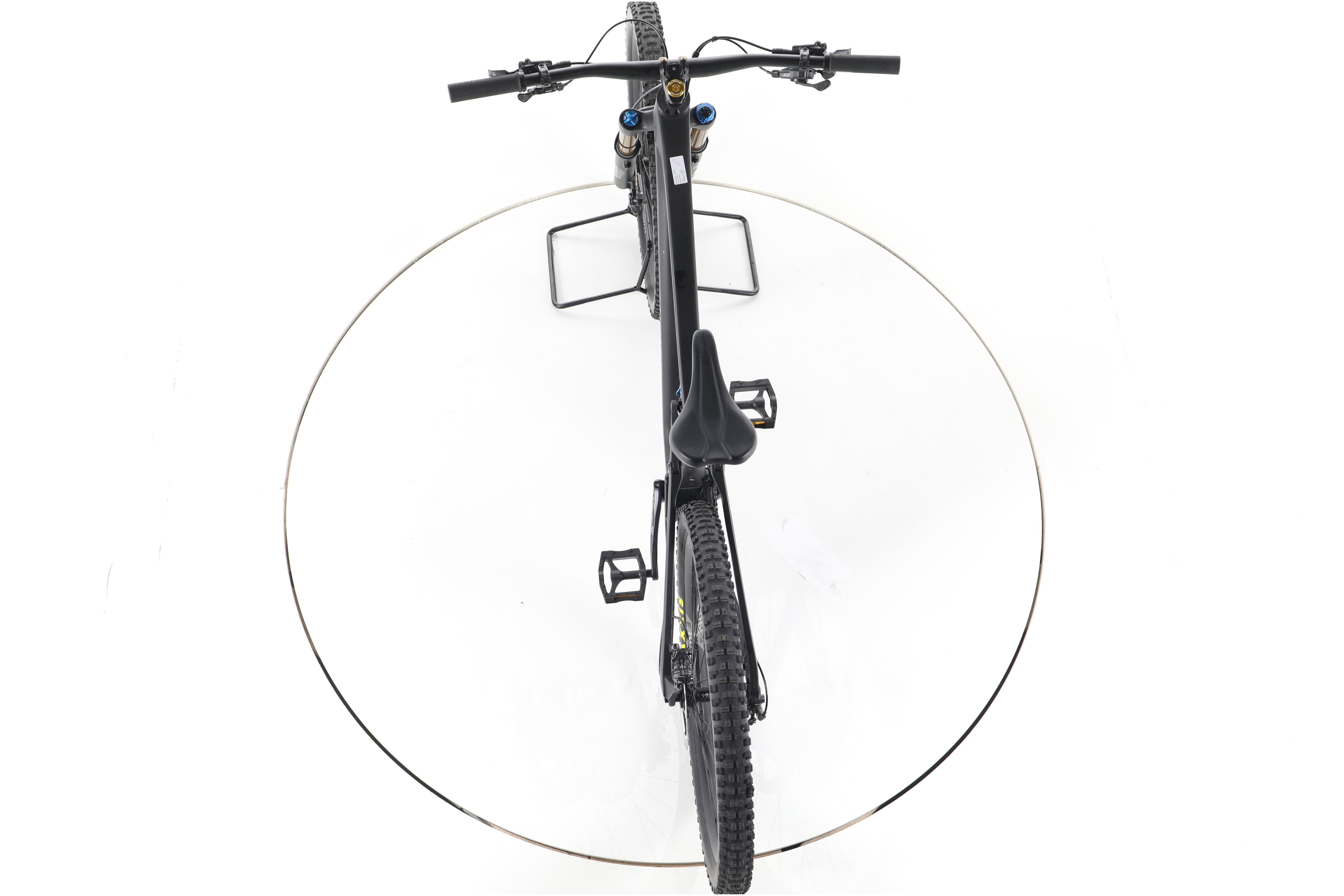 R Raymon Rokua 170 Ultra Fahrrad Fully - Image 22