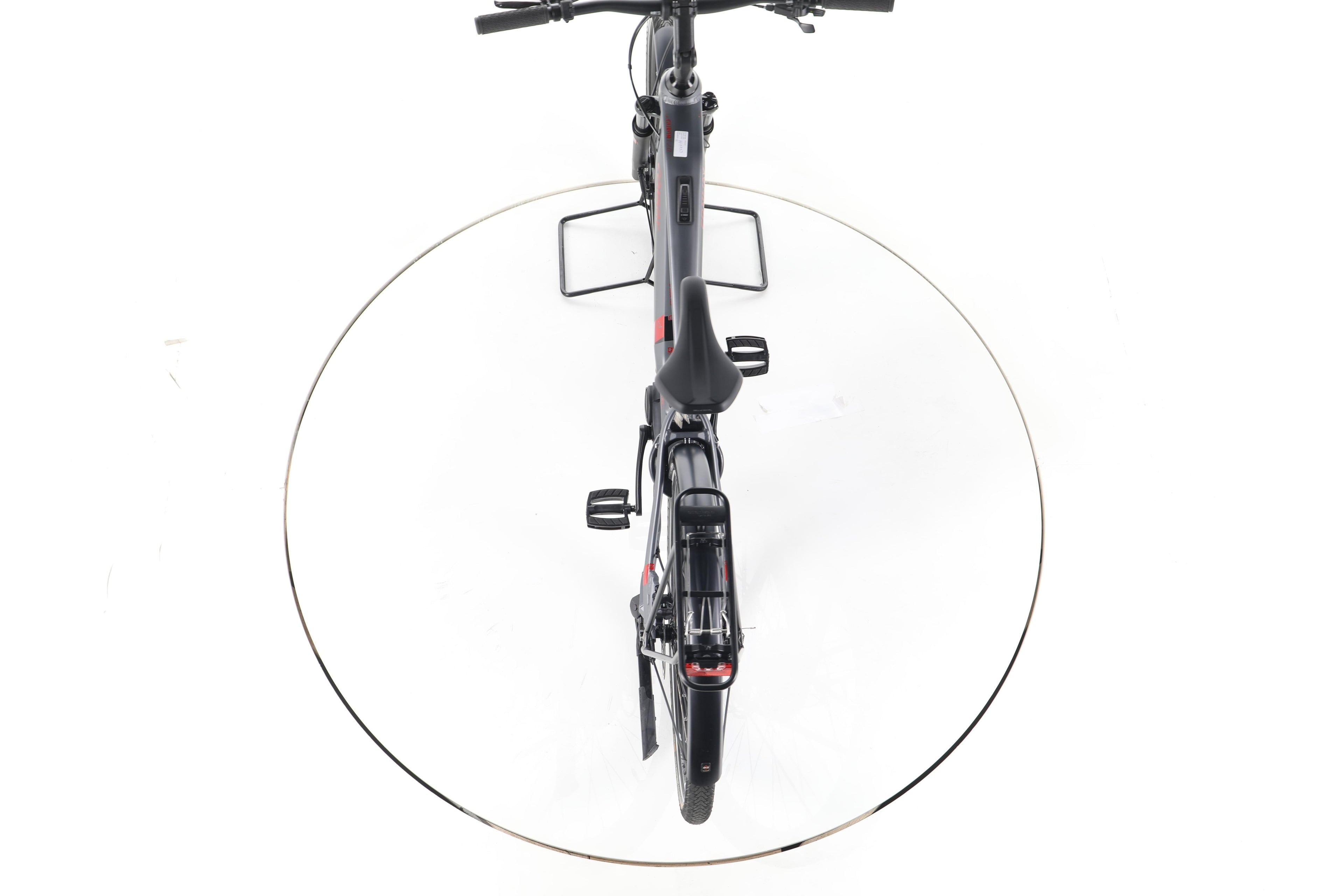 Conway Cairon T 2.0 Trekking E-Bike 2024 - Image 22