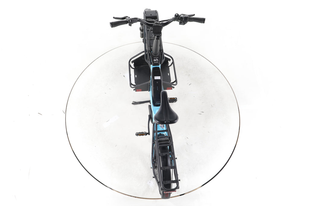 Ca Go CS 150 E-Lastenrad - Image 22