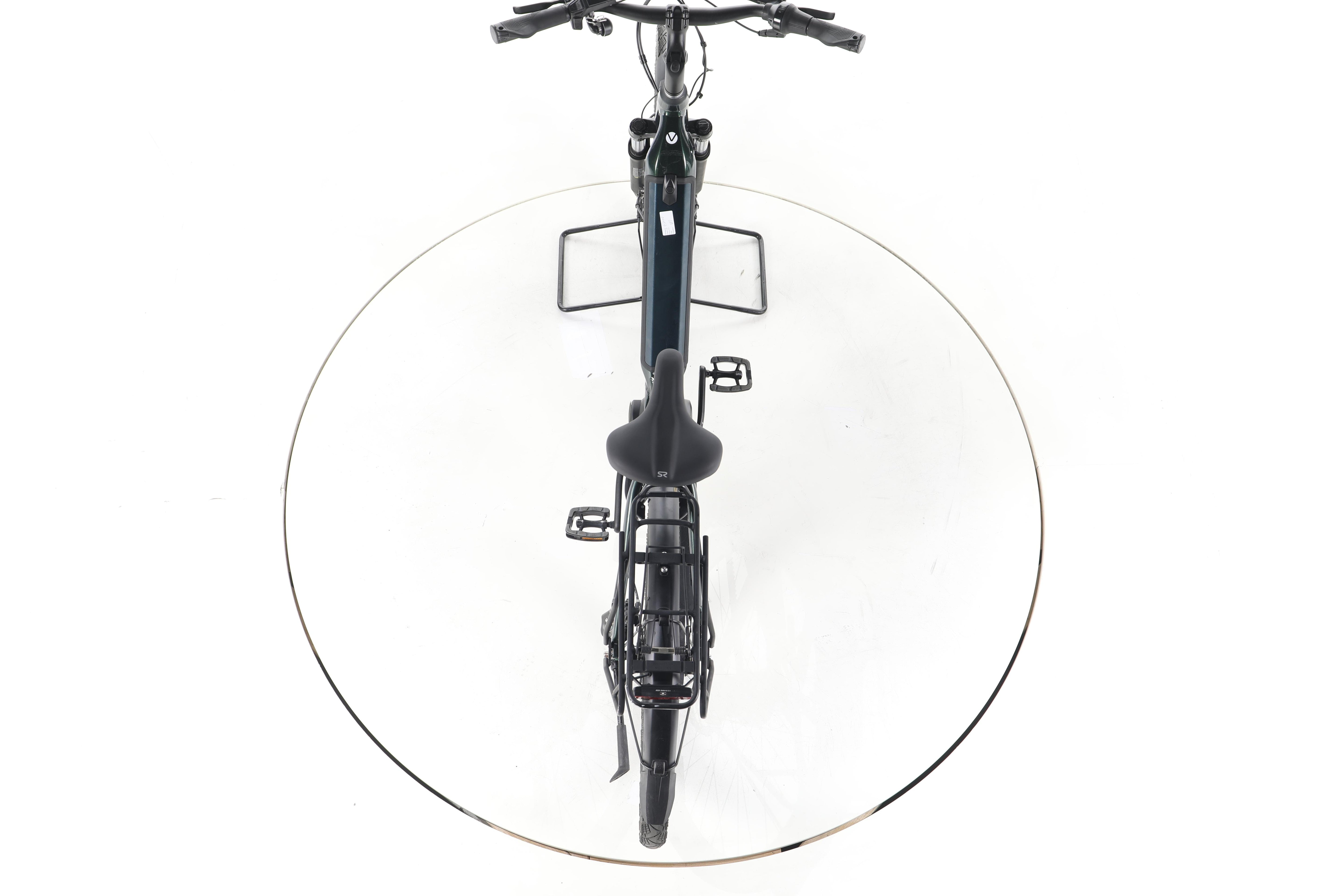 Velo de Ville AEB 890 City E-Bike Tiefeinsteiger 2024 - Image 22