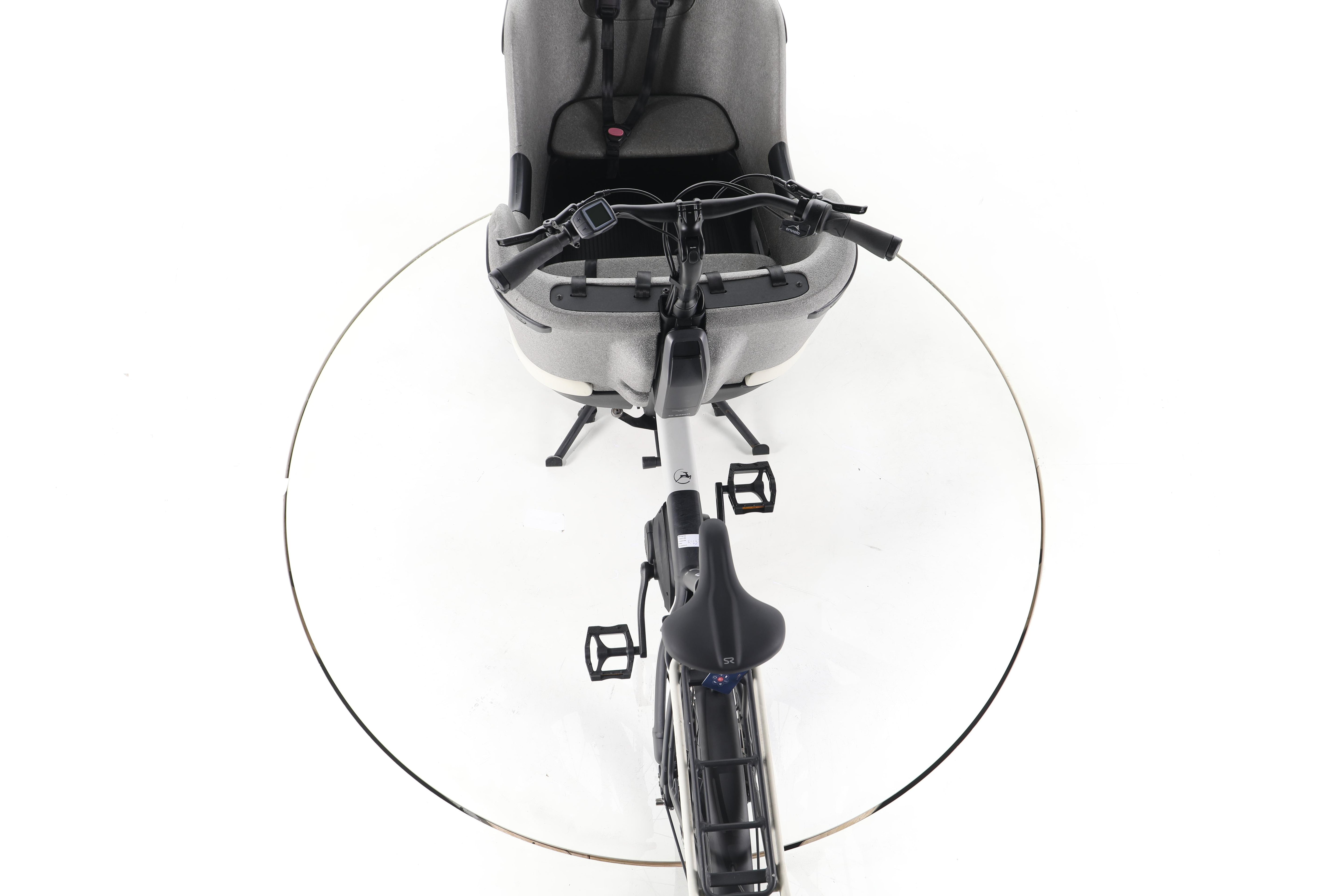 Gazelle Makki Load - Image 22