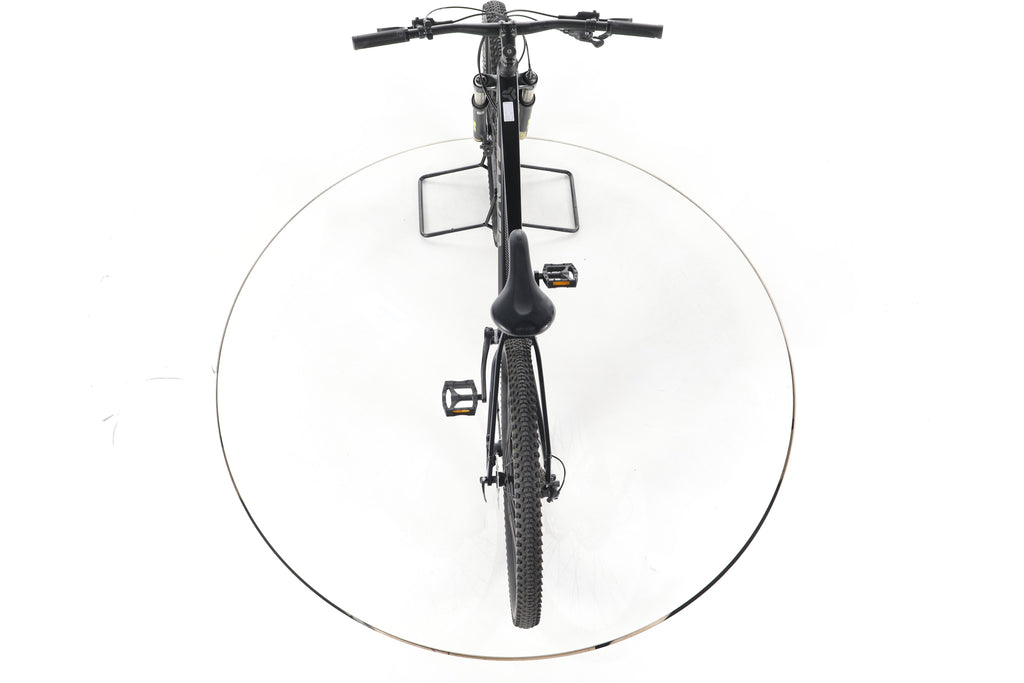 Carver Strict 150 Fahrrad Hardtail - Image 22
