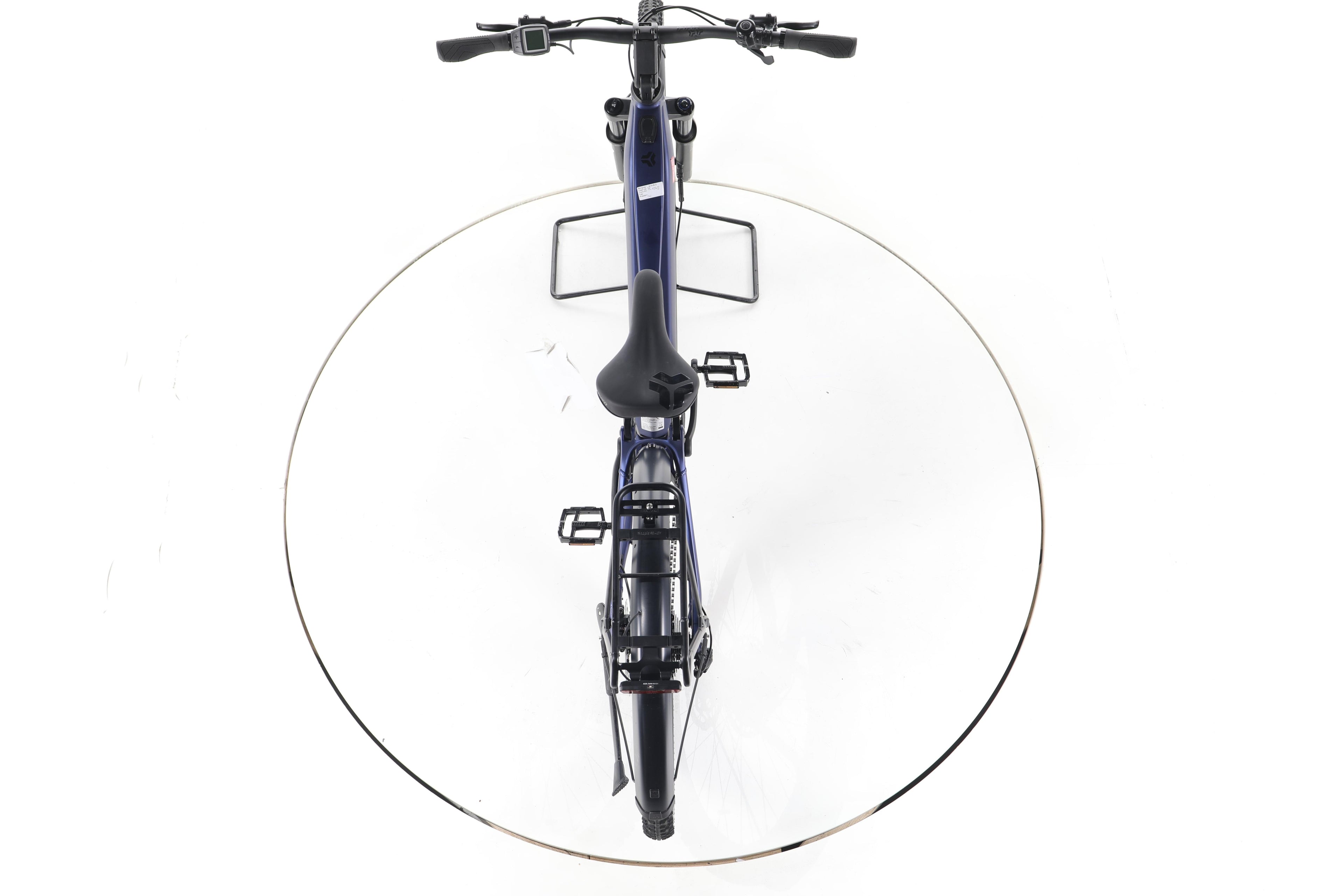 Carver SUV E.510 FS SUV E-Bike - Image 22