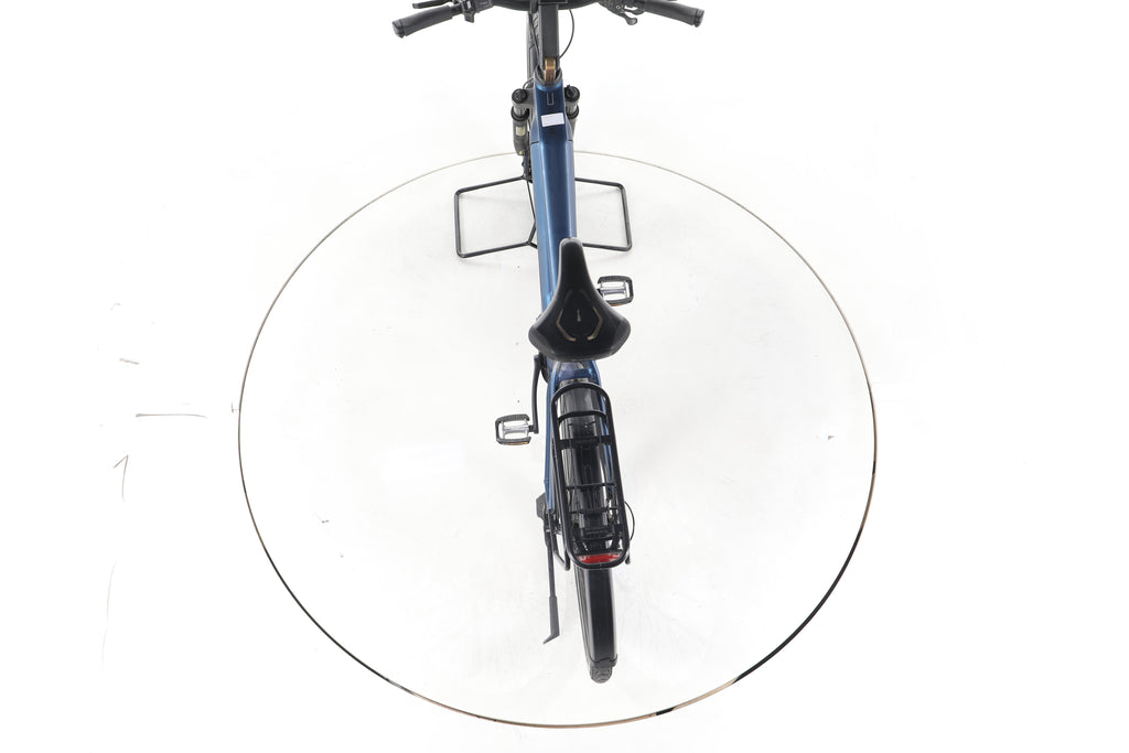 KTM Macina Style 730 Trekking E-Bike - Image 22
