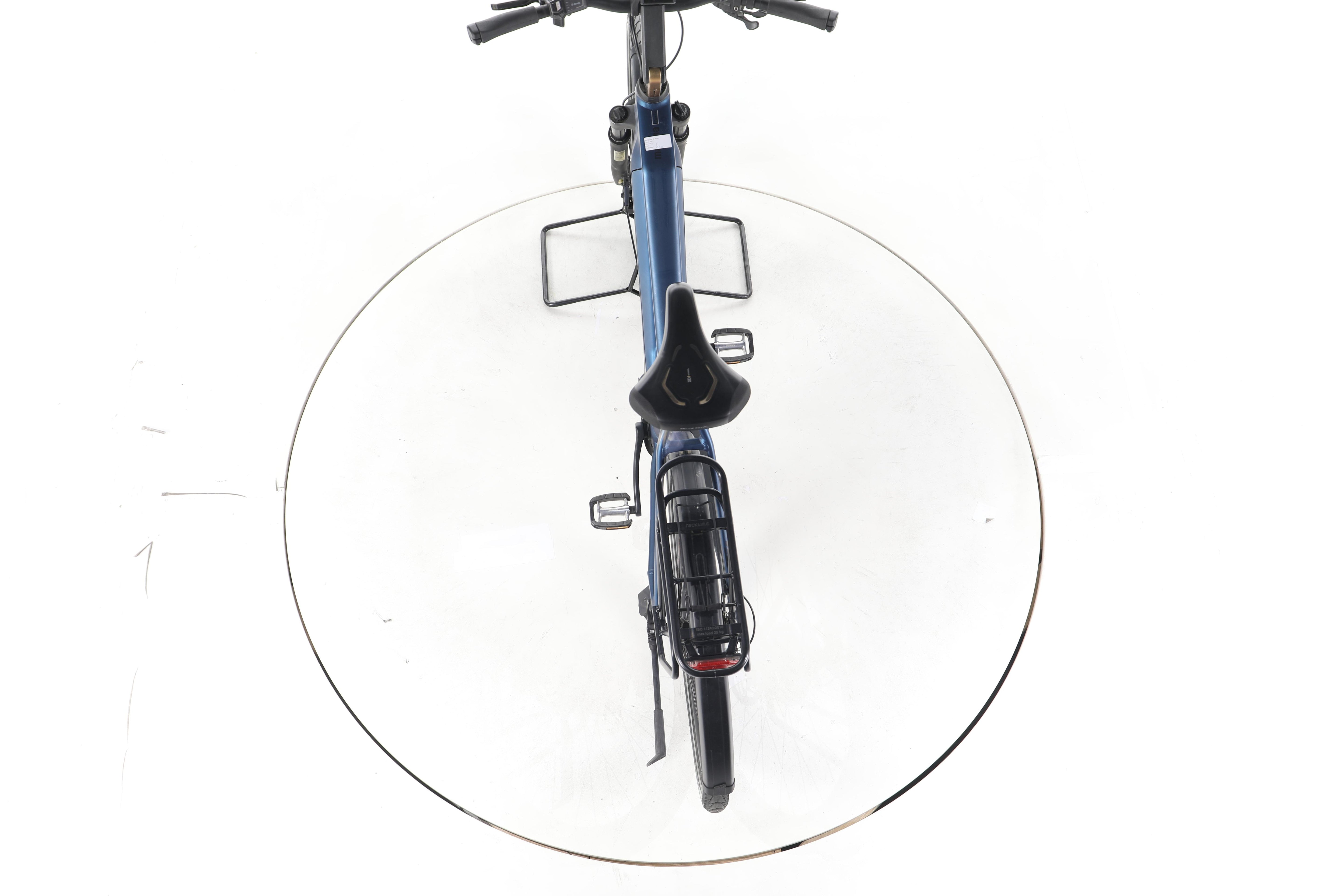KTM Macina Style 730 Trekking E-Bike - Image 22