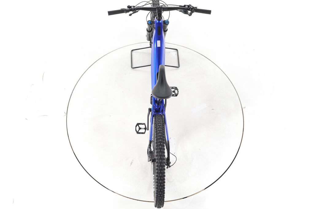 Giant Trance X Advanced E+ 2 E-Bike Fully Carbon - Image 22