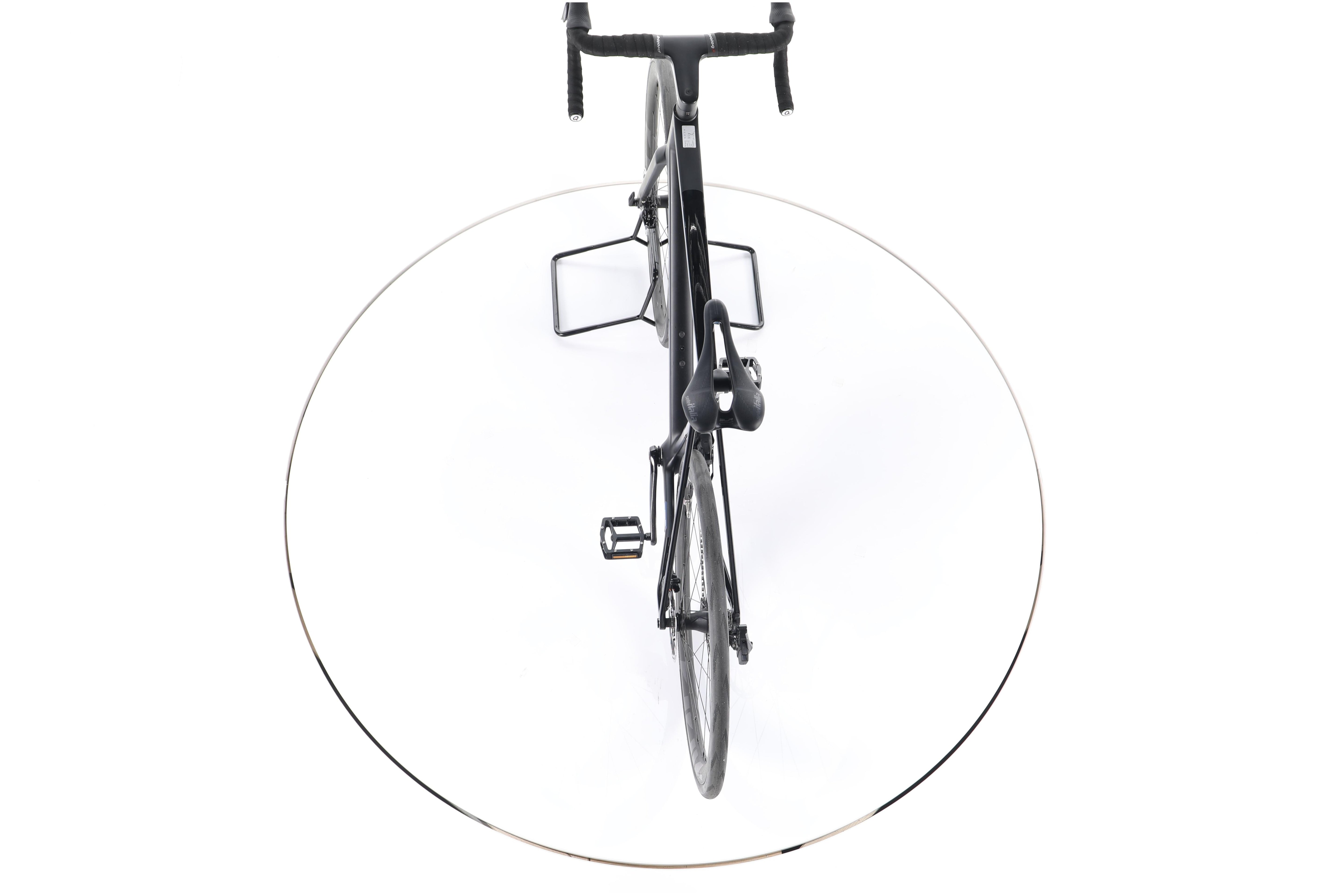 Canyon Ultimate CF SLX 8 Force AXS Rennrad Carbon - Image 22