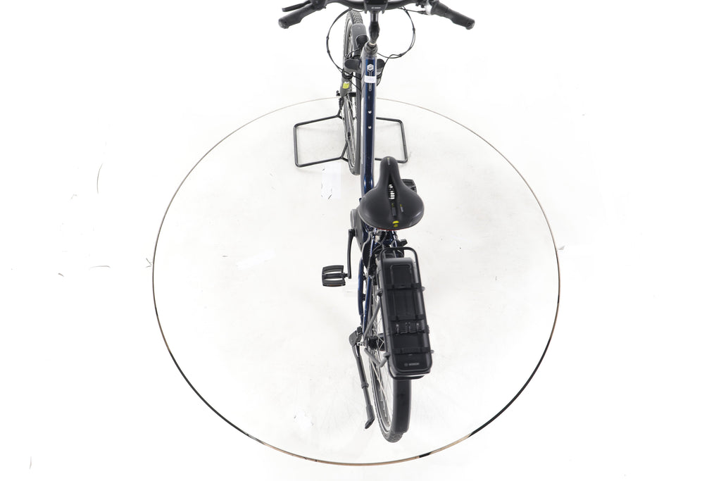 Victoria Cysalo 9 City E-Bike Tiefeinsteiger - Image 22