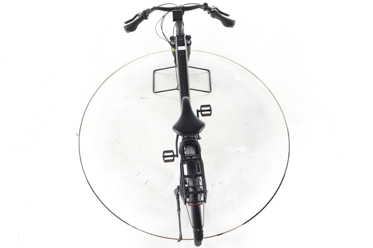 Kalkhoff Image 3.B Advance City E-Bike Tiefeinsteiger - Image 22
