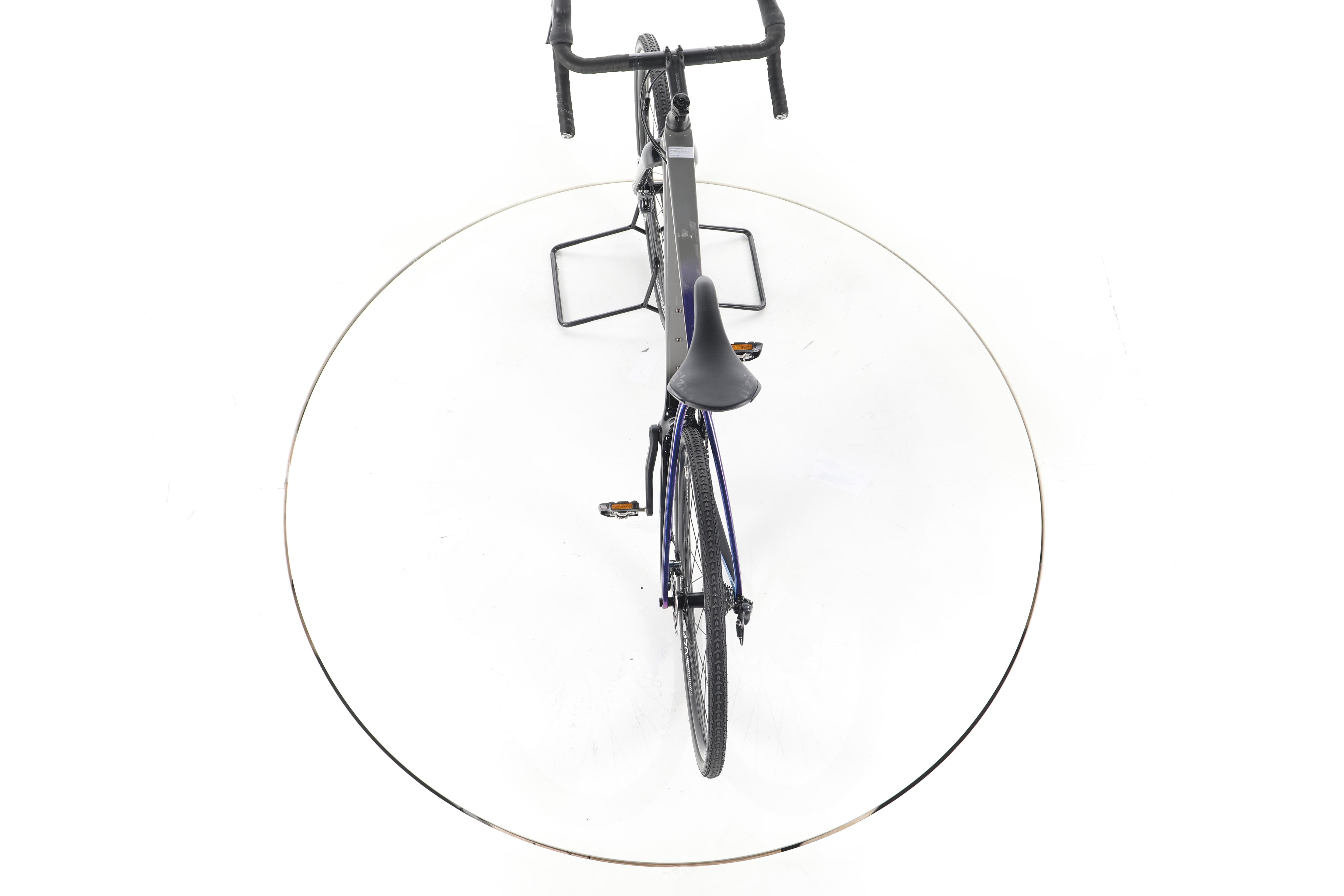 Cannondale SuperSix EVO CX Gravelbike Carbon 2024 - Image 22
