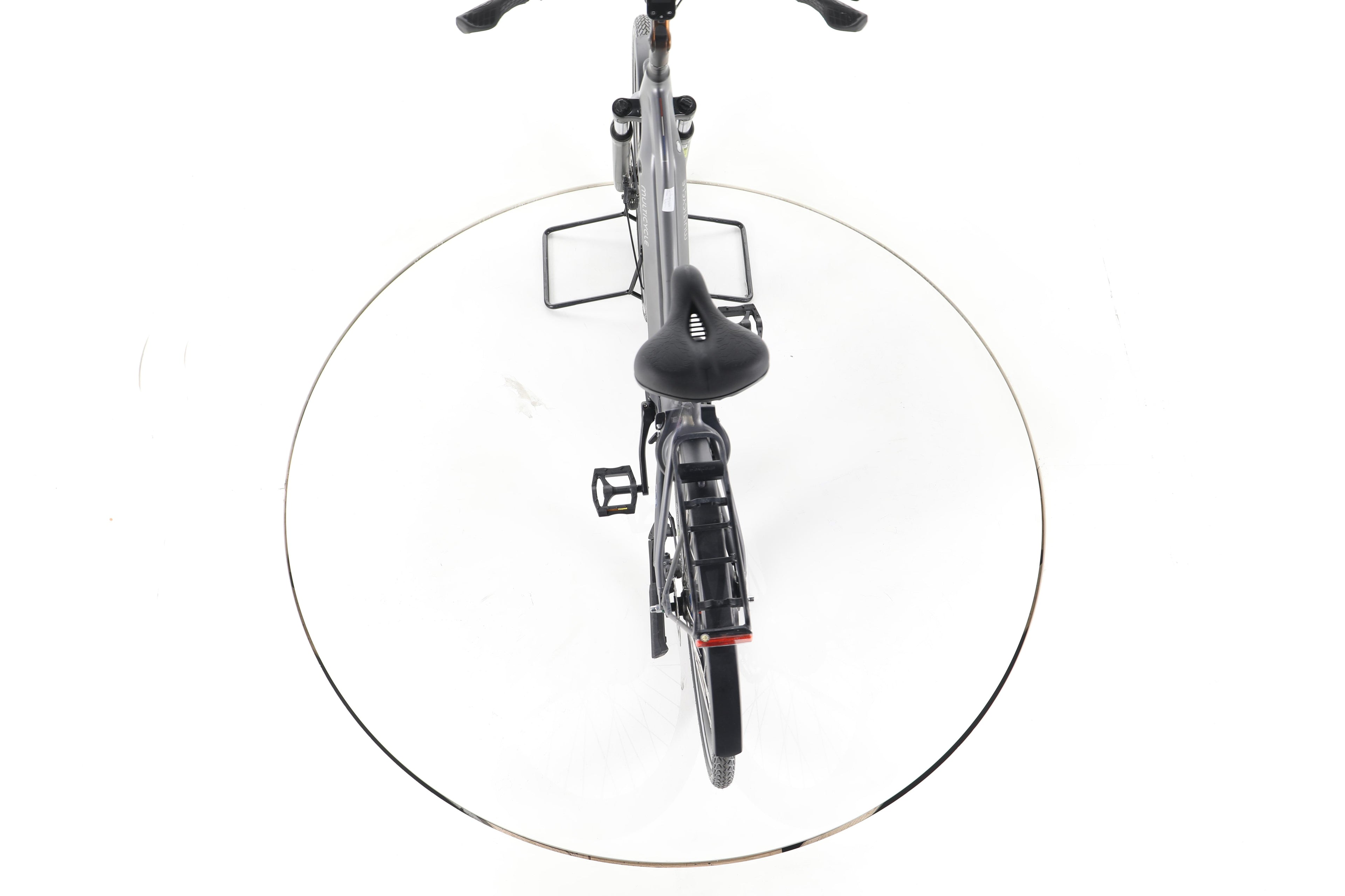 Multicycle Voyage Emi City E-Bike Tiefeinsteiger - Image 22