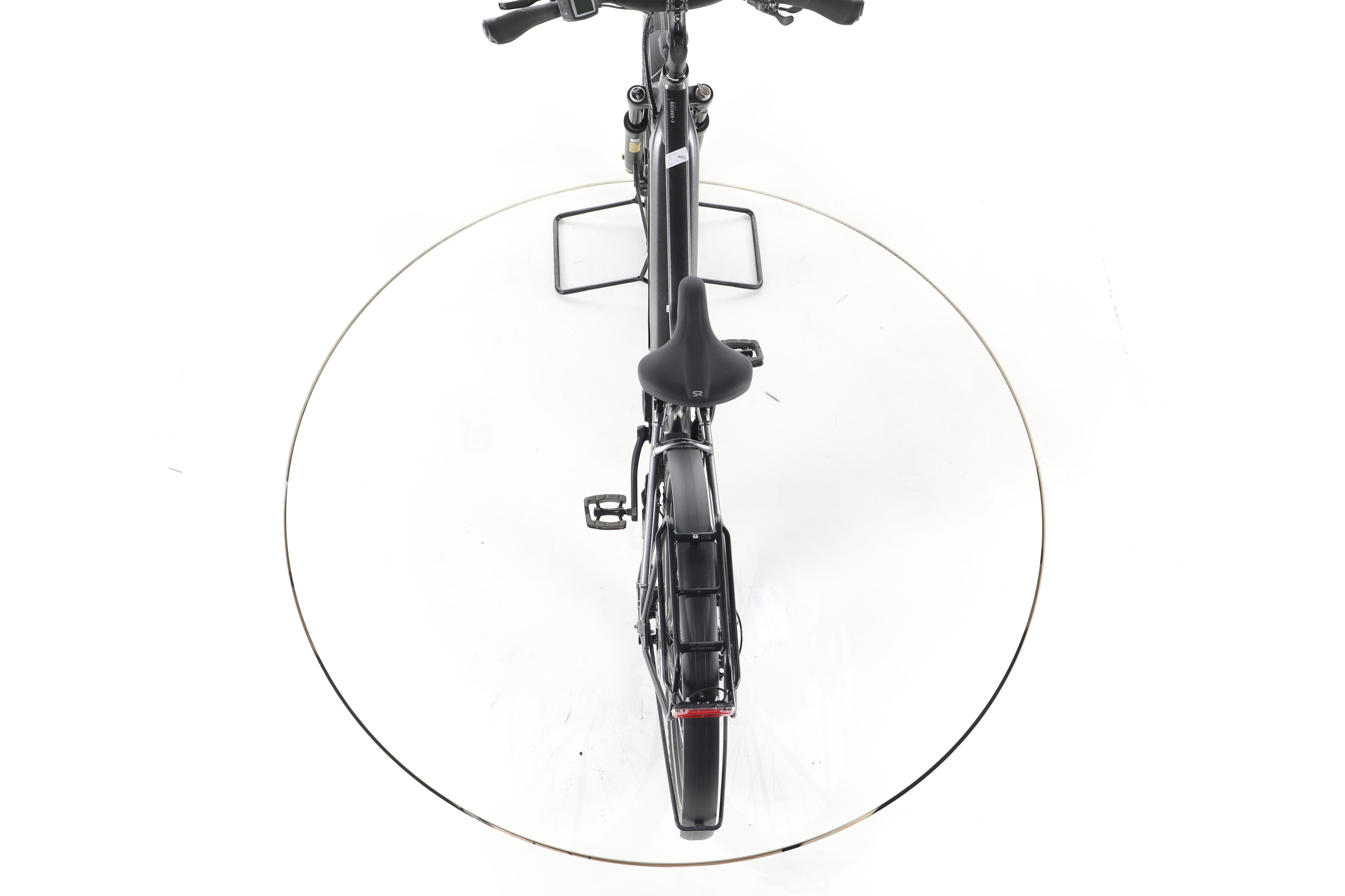 Bergamont E-Horizon FS Edition SUV E-Bike - Image 22