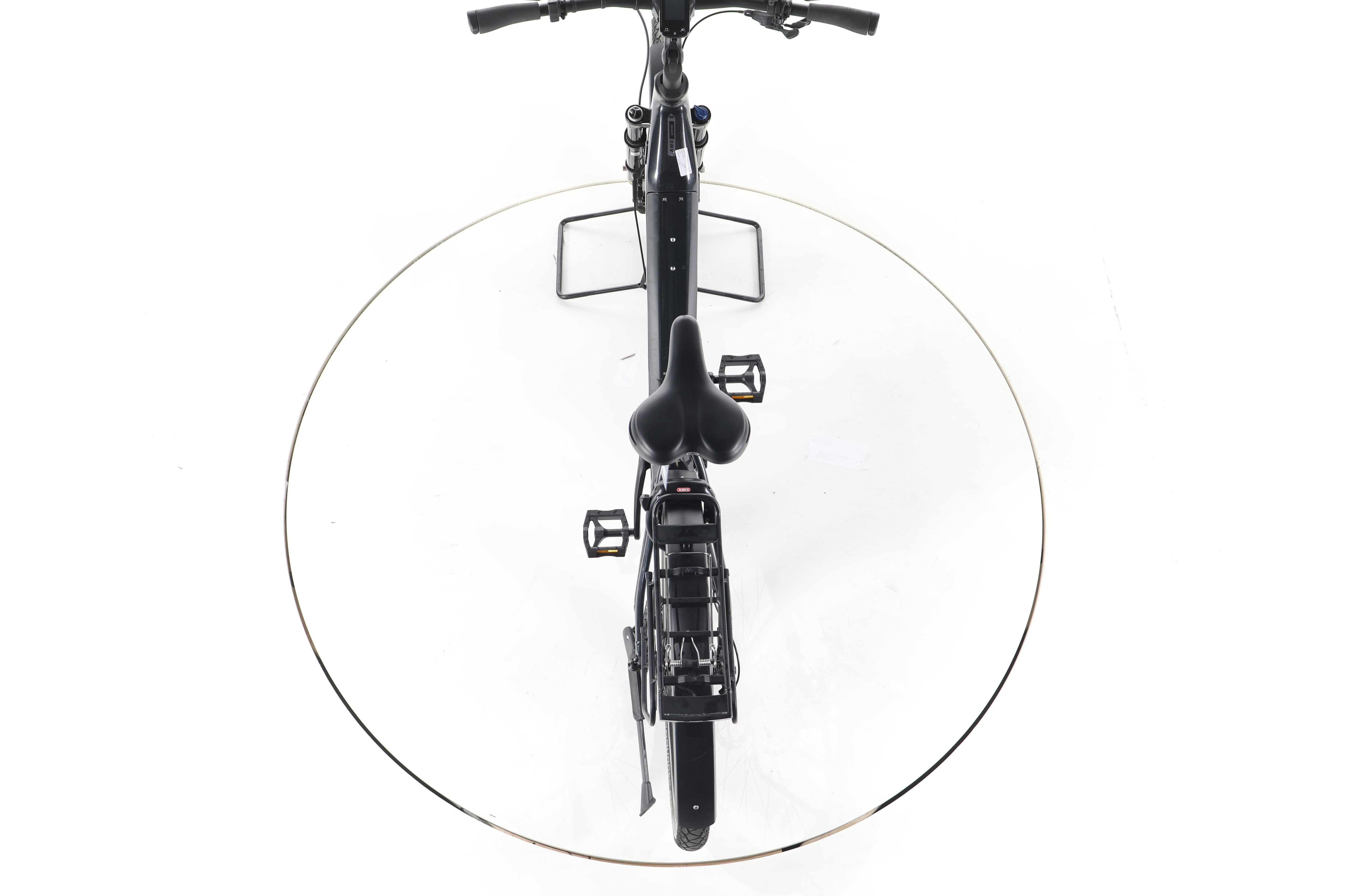 HoheAcht AMO Tereno Trekking E-Bike Tiefeinsteiger - Image 22