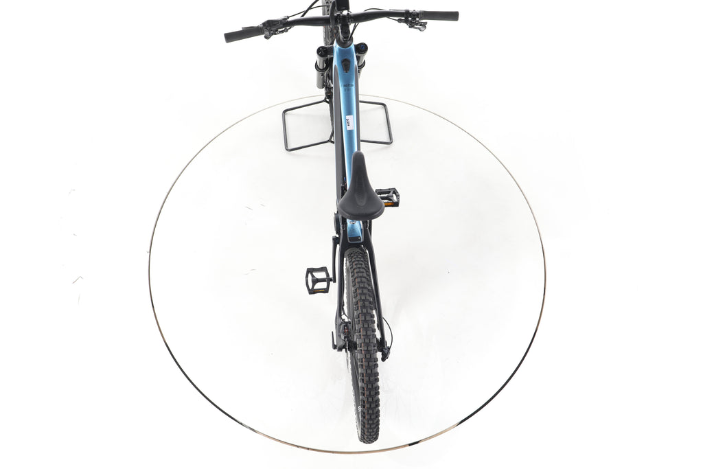 Stevens E-Inception ED 8.7.1 GTF Fully E-Bike - Image 22