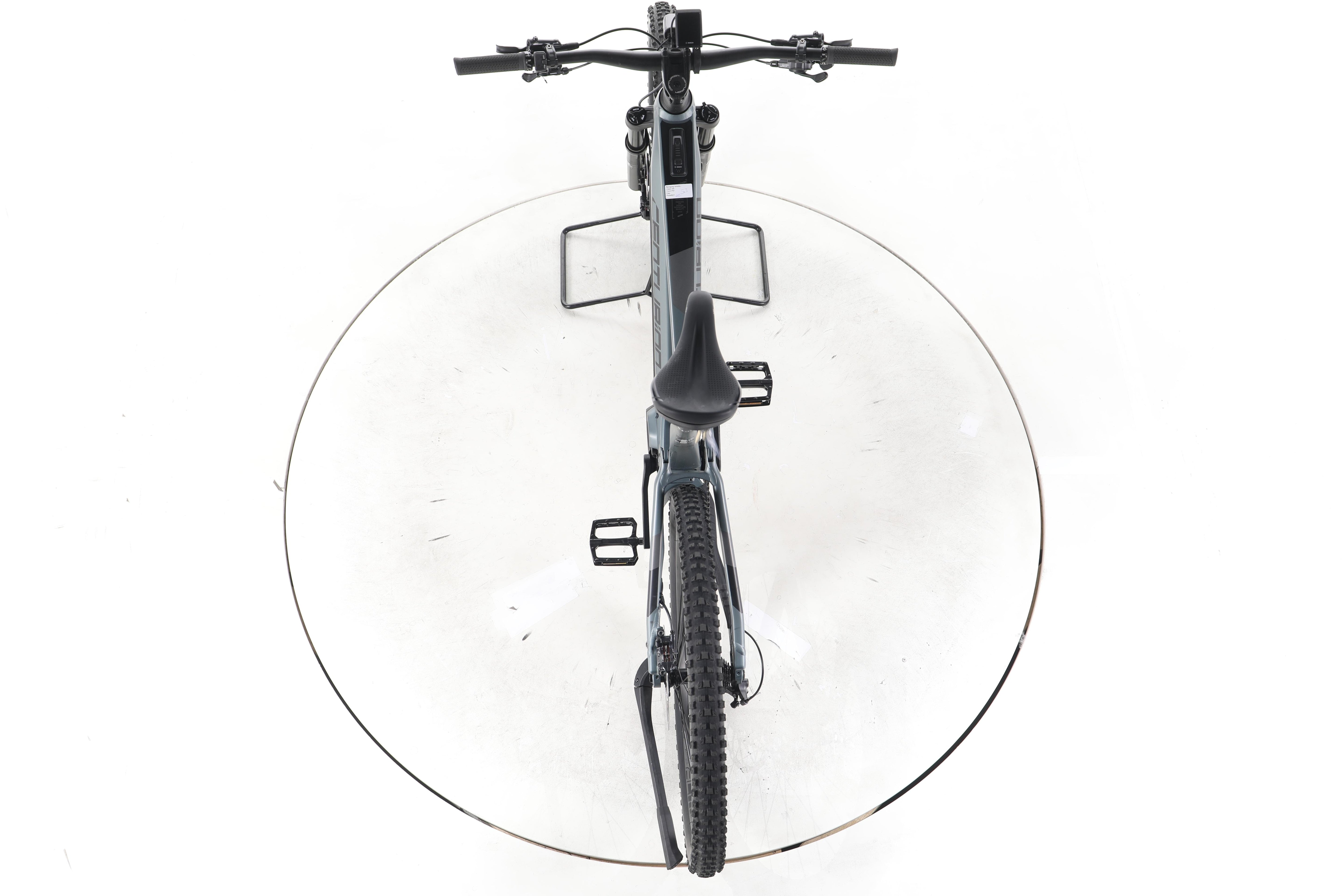Centurion NUMINIS R2700I SUV E-Bike 2024 - Image 22
