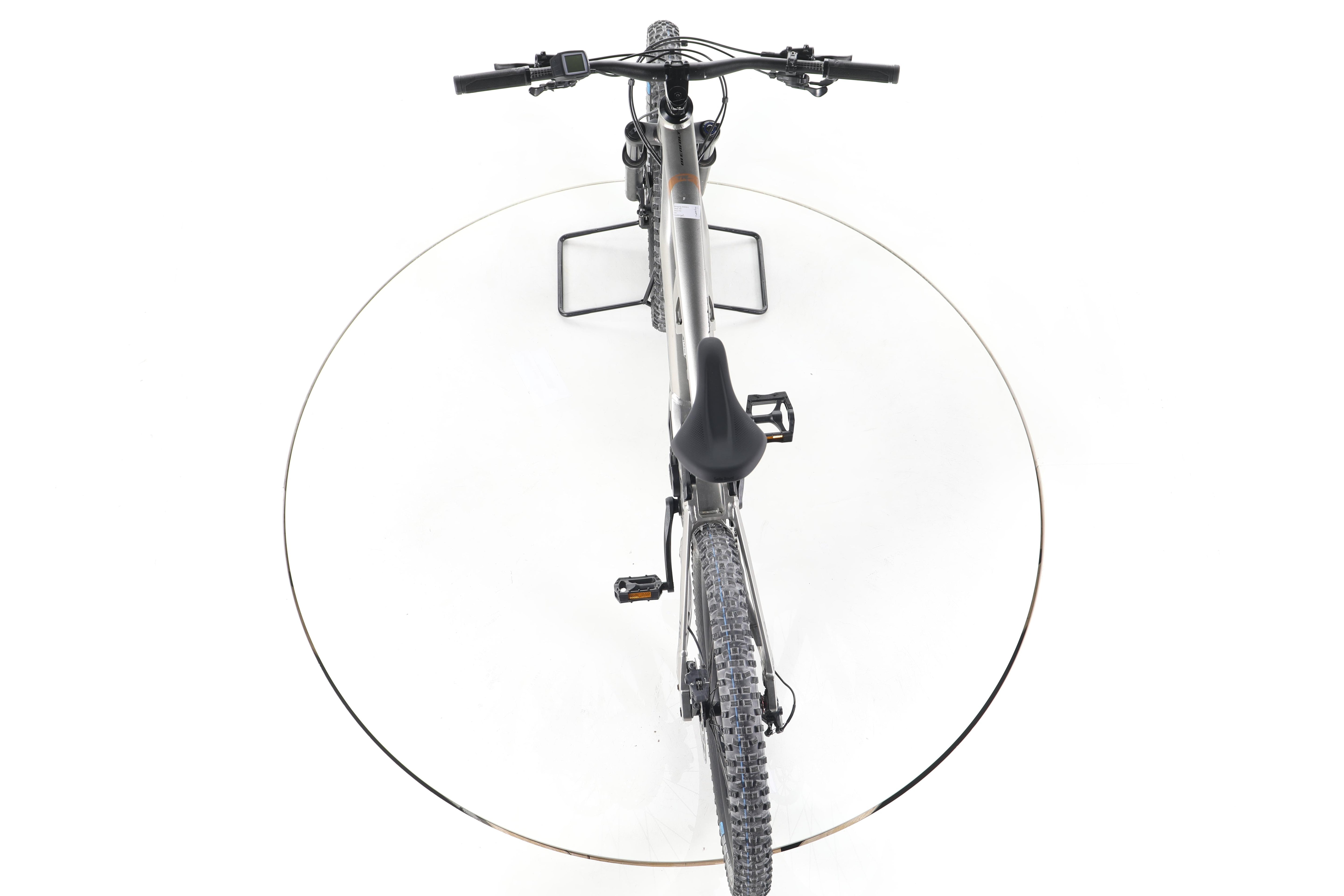 Lapierre Overvolt TR 5.6 Fully E-Bike - Image 22