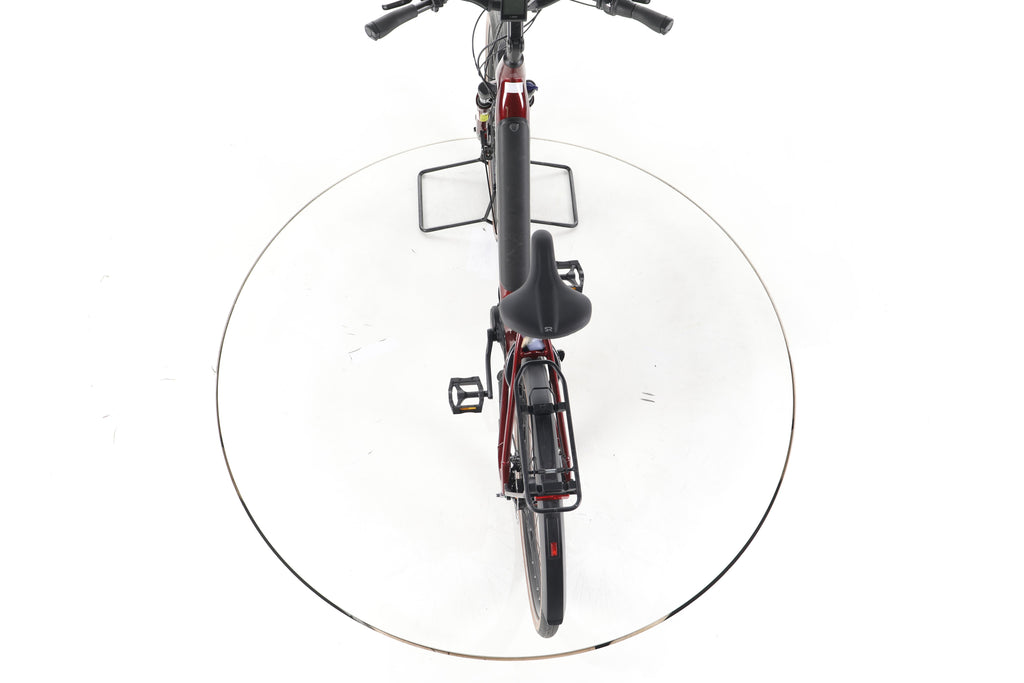 Cube Supreme RT Hybrid Pro City E-Bike Tiefeinsteiger - Image 22