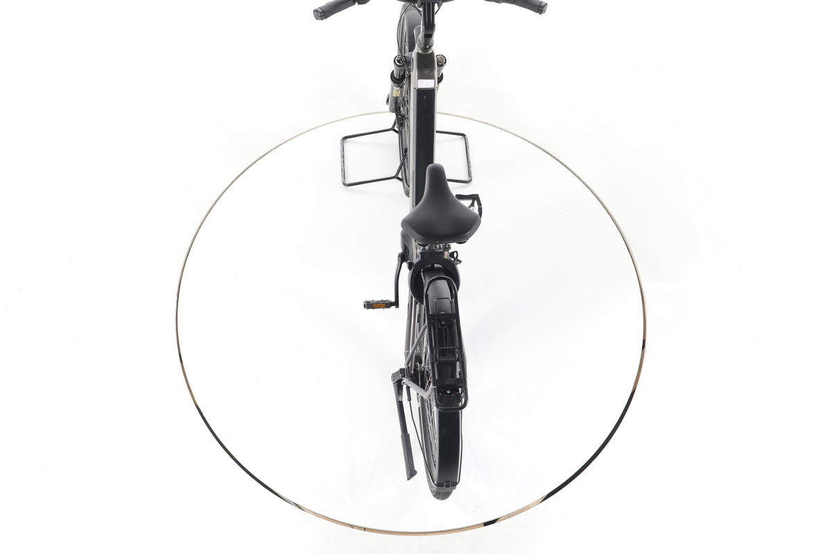Kalkhoff IMAGE 5.B MOVE+ City E-Bike Tiefeinsteiger - Image 22