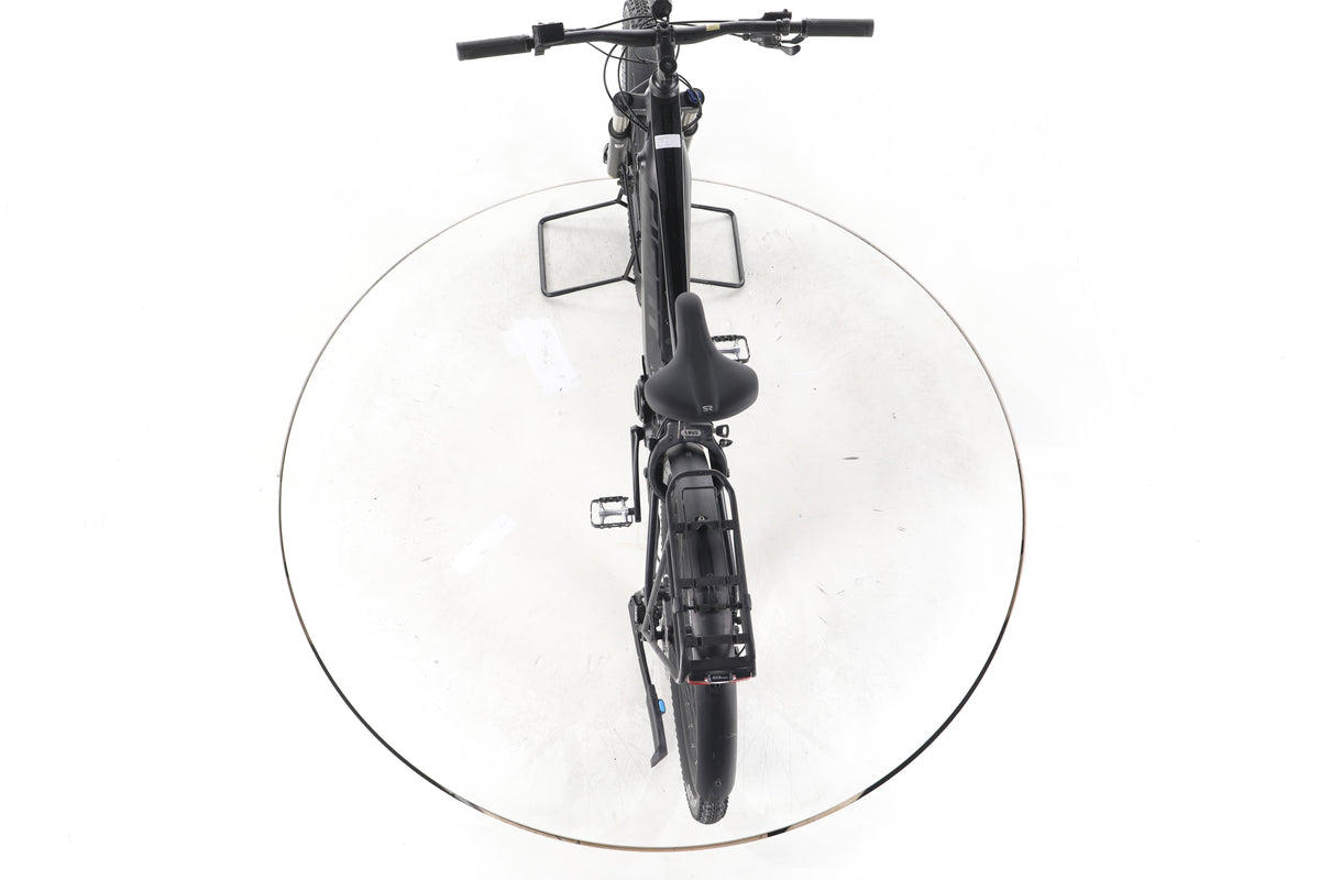 Giant Fathom E+ EX Trekking E-Bike - Image 22