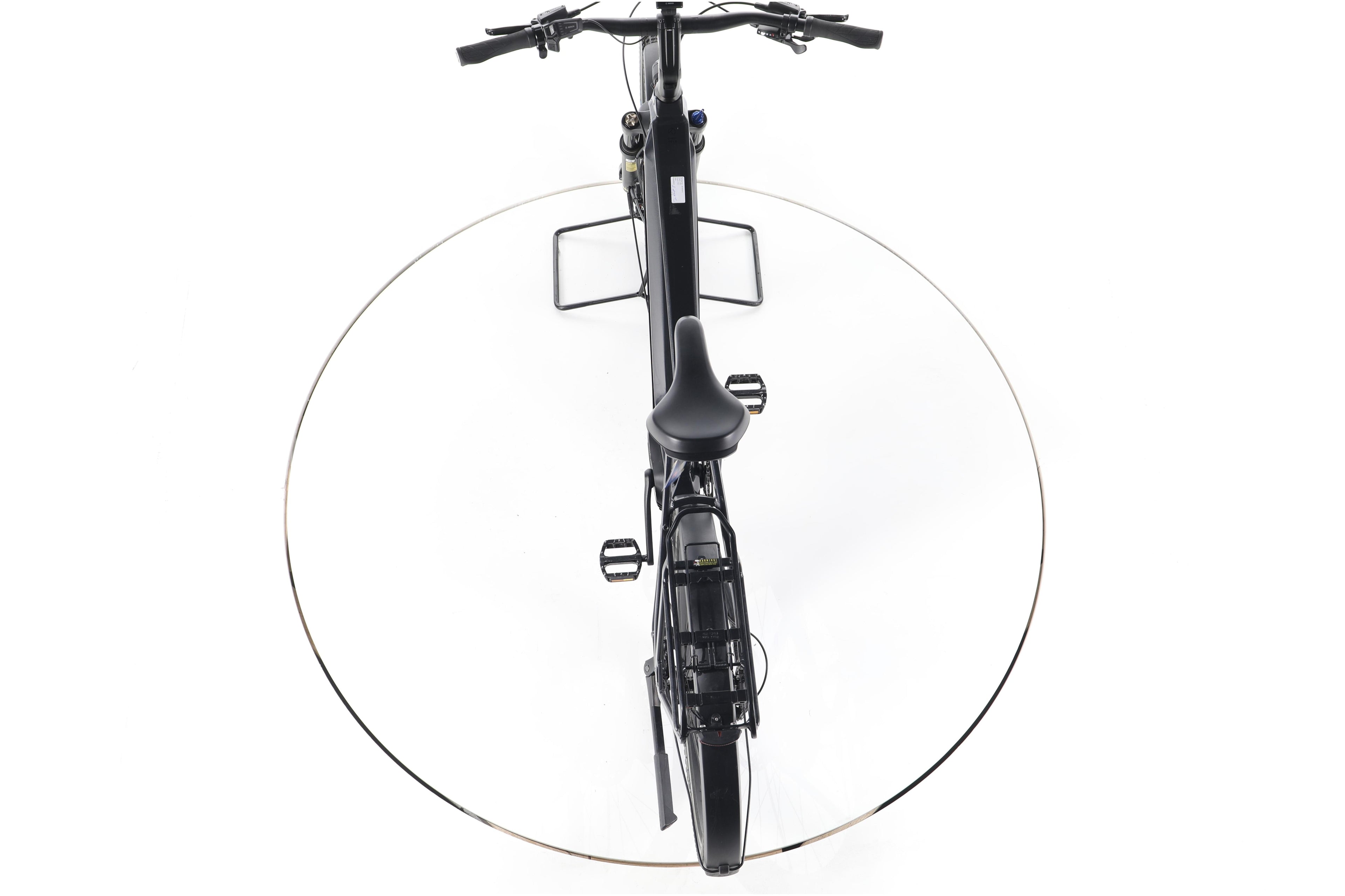 Kalkhoff Entice 7+ Move Trekking E-Bike 2024 - Image 22