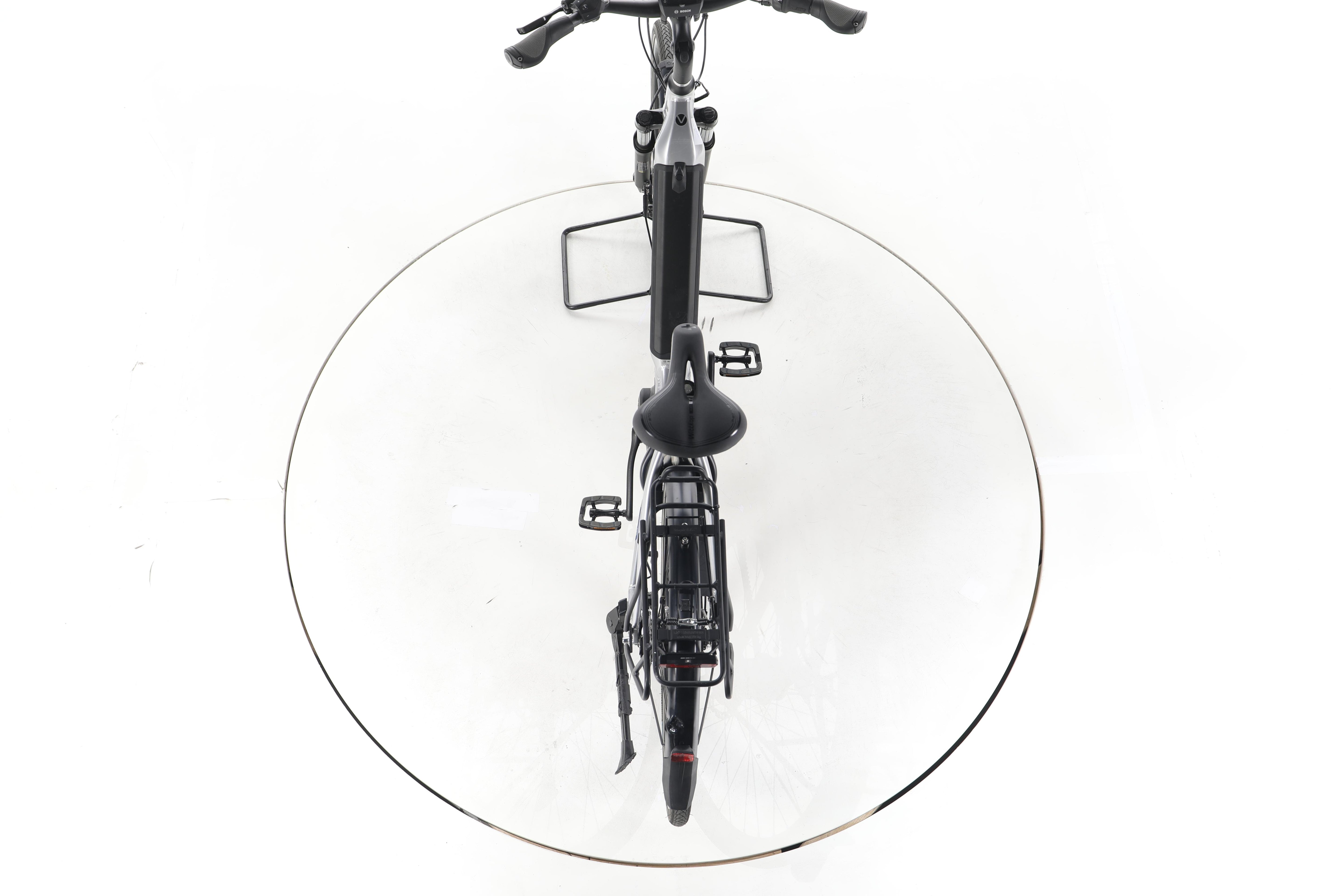 Velo de Ville AEB 490 8 Nexus City E-Bike Tiefeinsteiger - Image 22