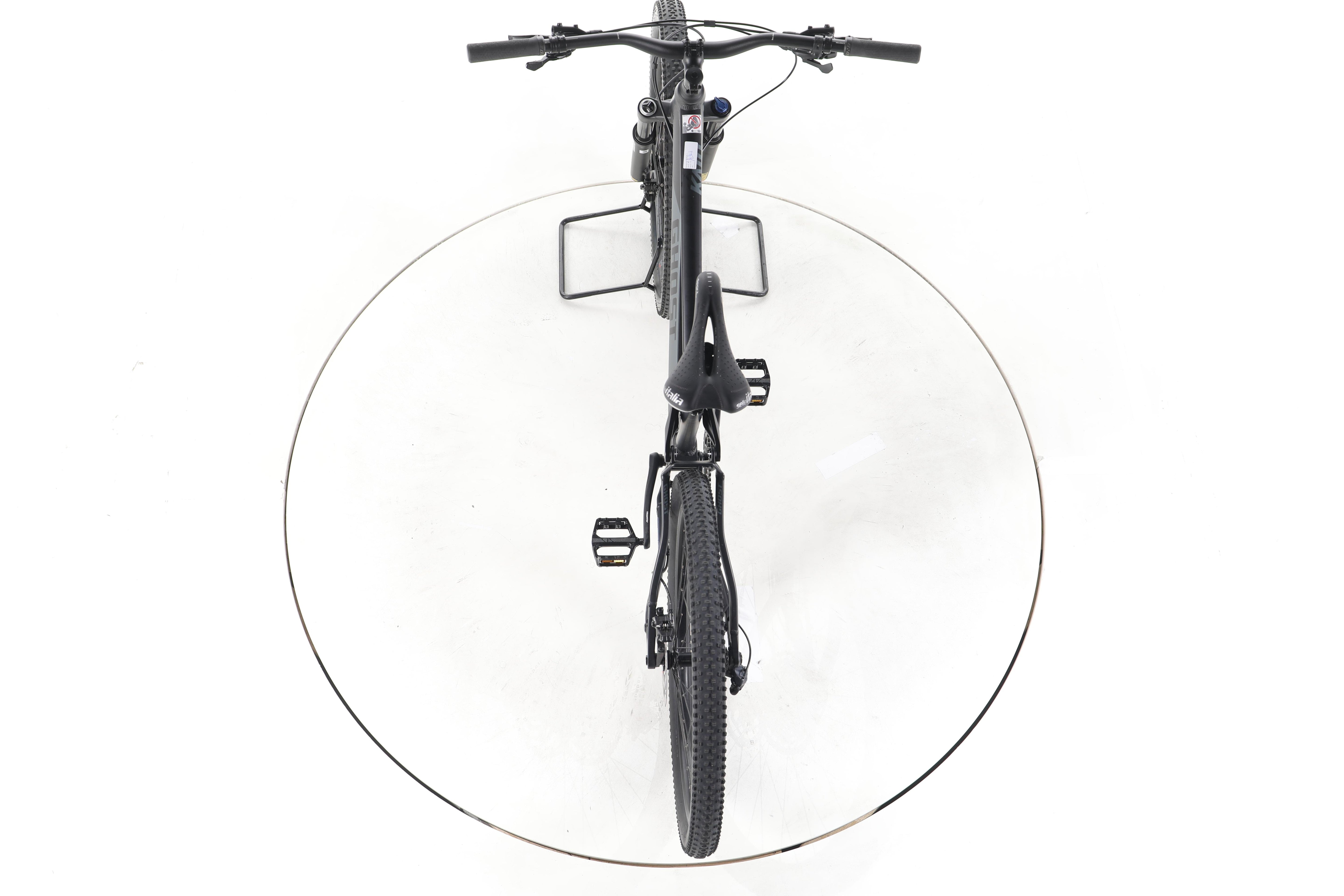 Ghost Kato FS Essential Fahrrad Fully - Image 22