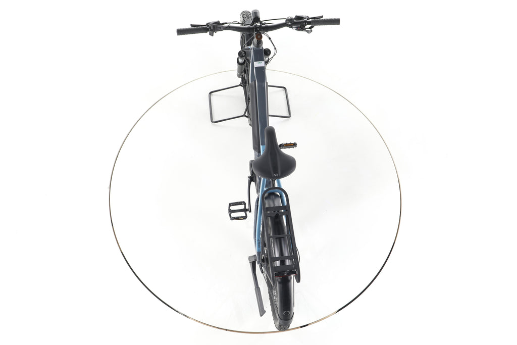 Ghost E-Teru Essential EQ Trekking E-Bike - Image 22