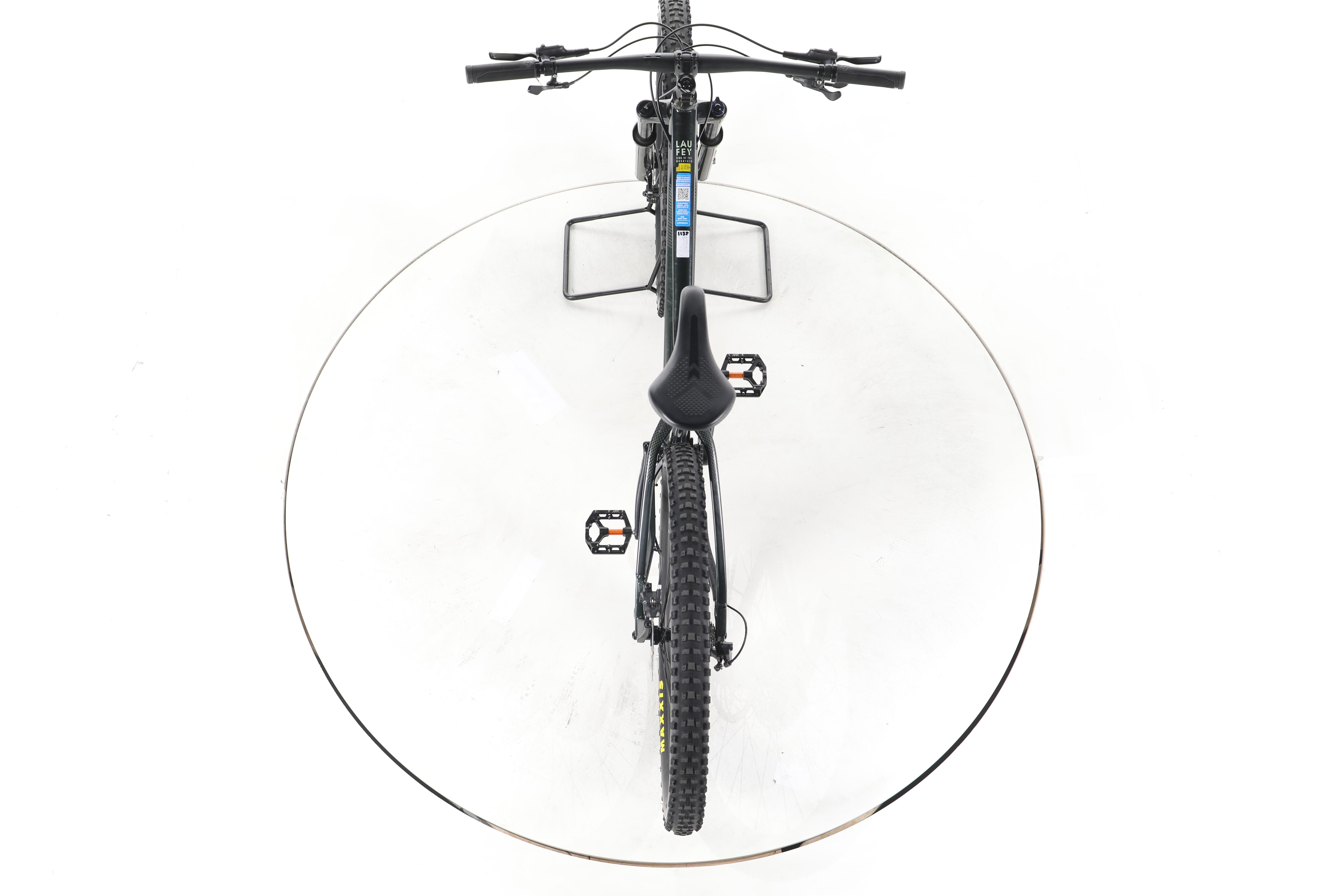 Orbea Laufey H30 Fahrrad Hardtail - Image 22