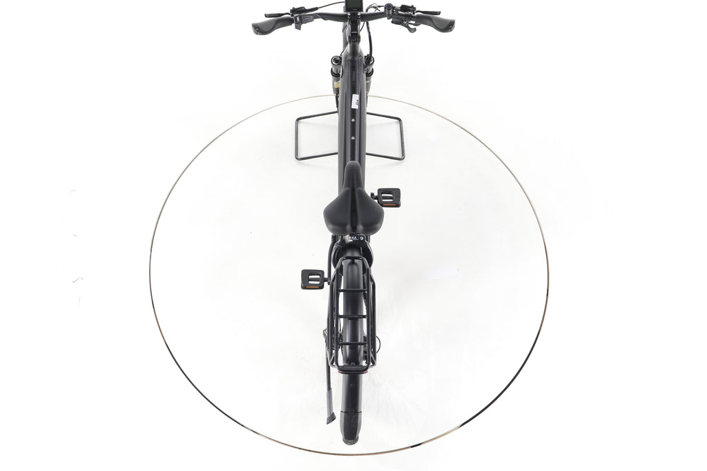 Pegasus Premio EVO 10 Lite Trekking E-Bike - Image 22