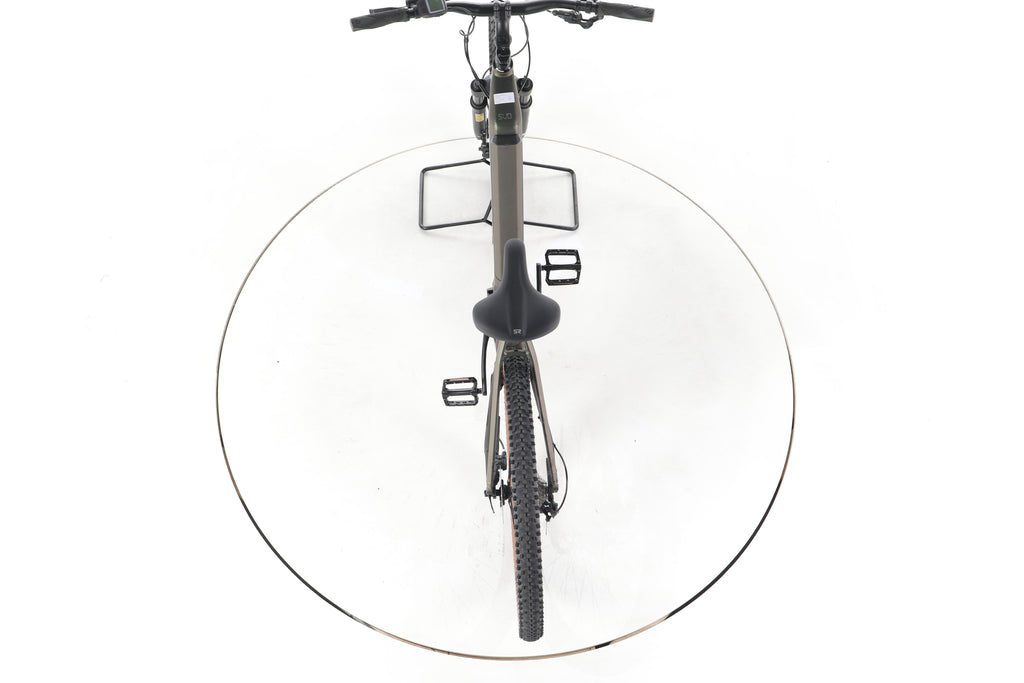 Scott Sub Cross eRide 10 E-Bike - Image 22