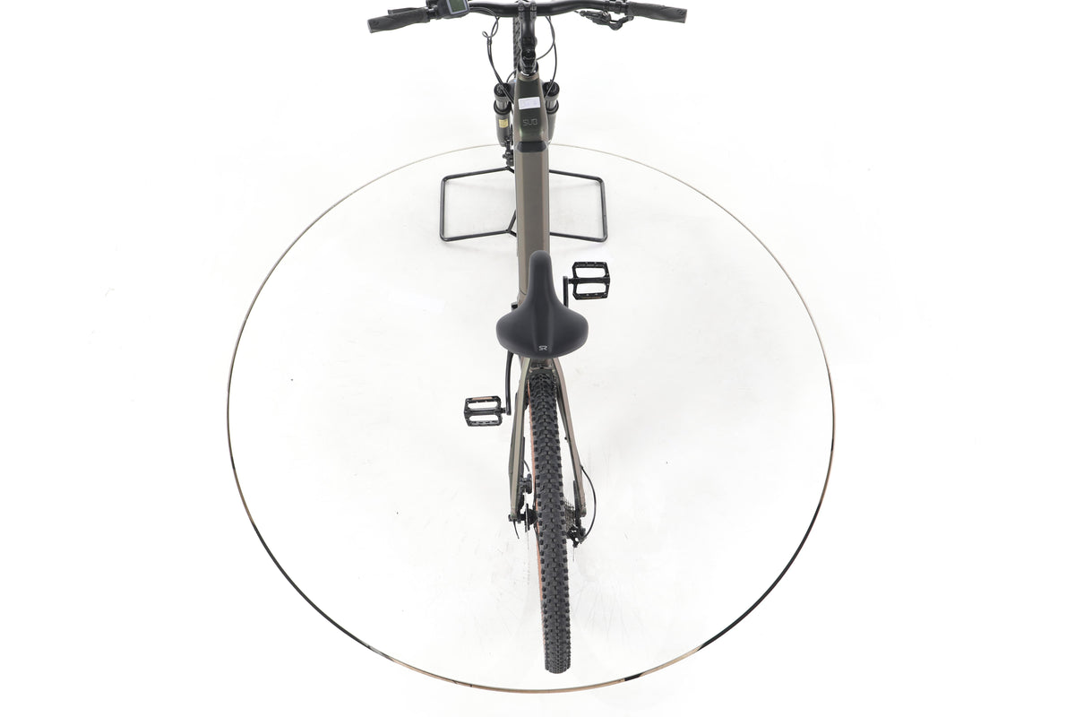 Scott Sub Cross eRide 10 E-Bike - Image 22