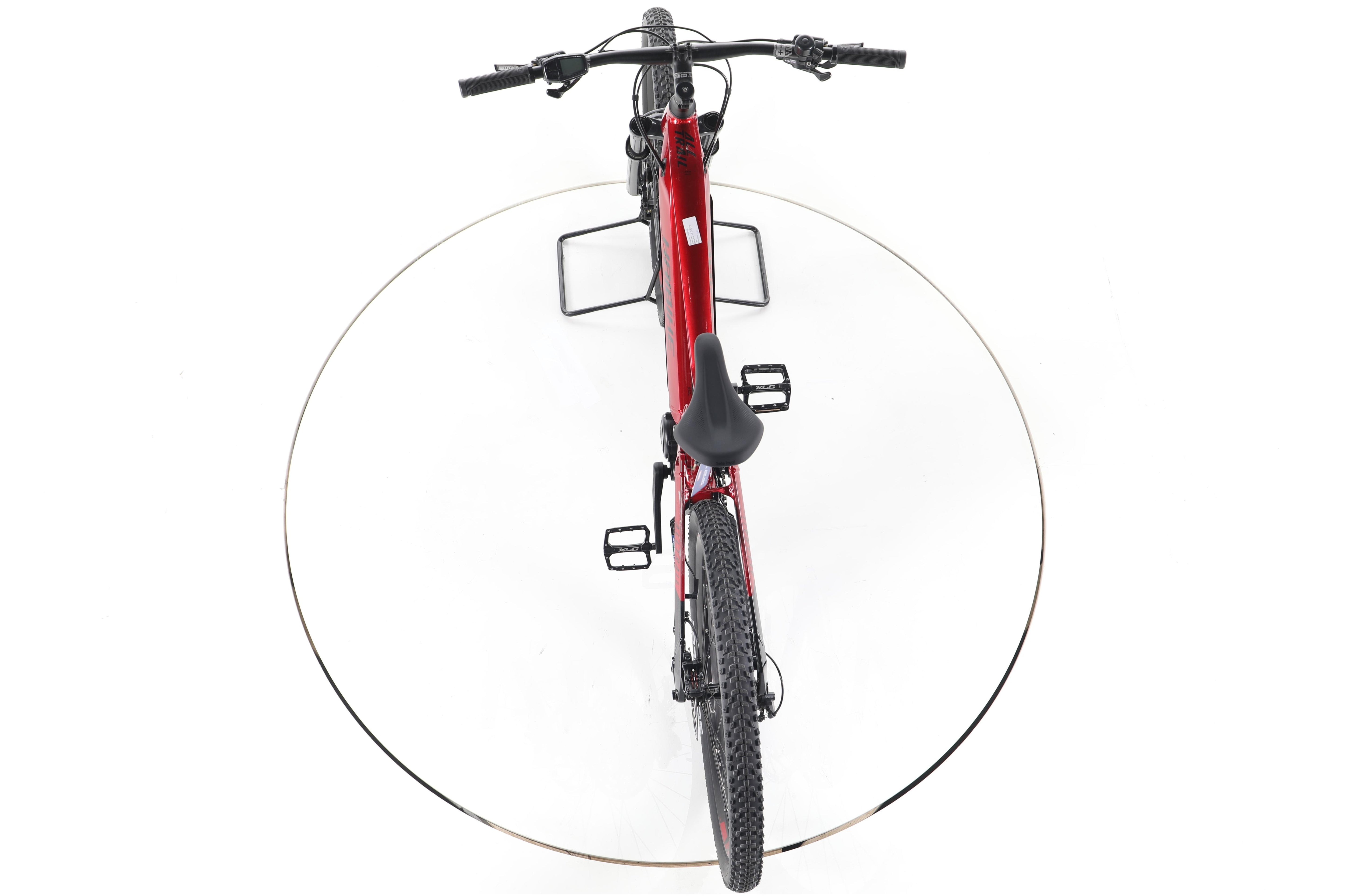 Haibike ALLTRAIL 5 E-Bike Fully - Image 22