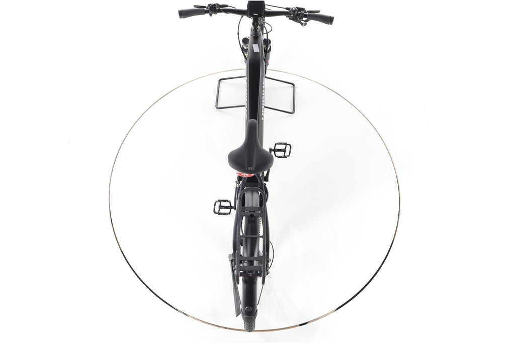 Haibike Trekking 6 Trekking E-Bike - Image 22