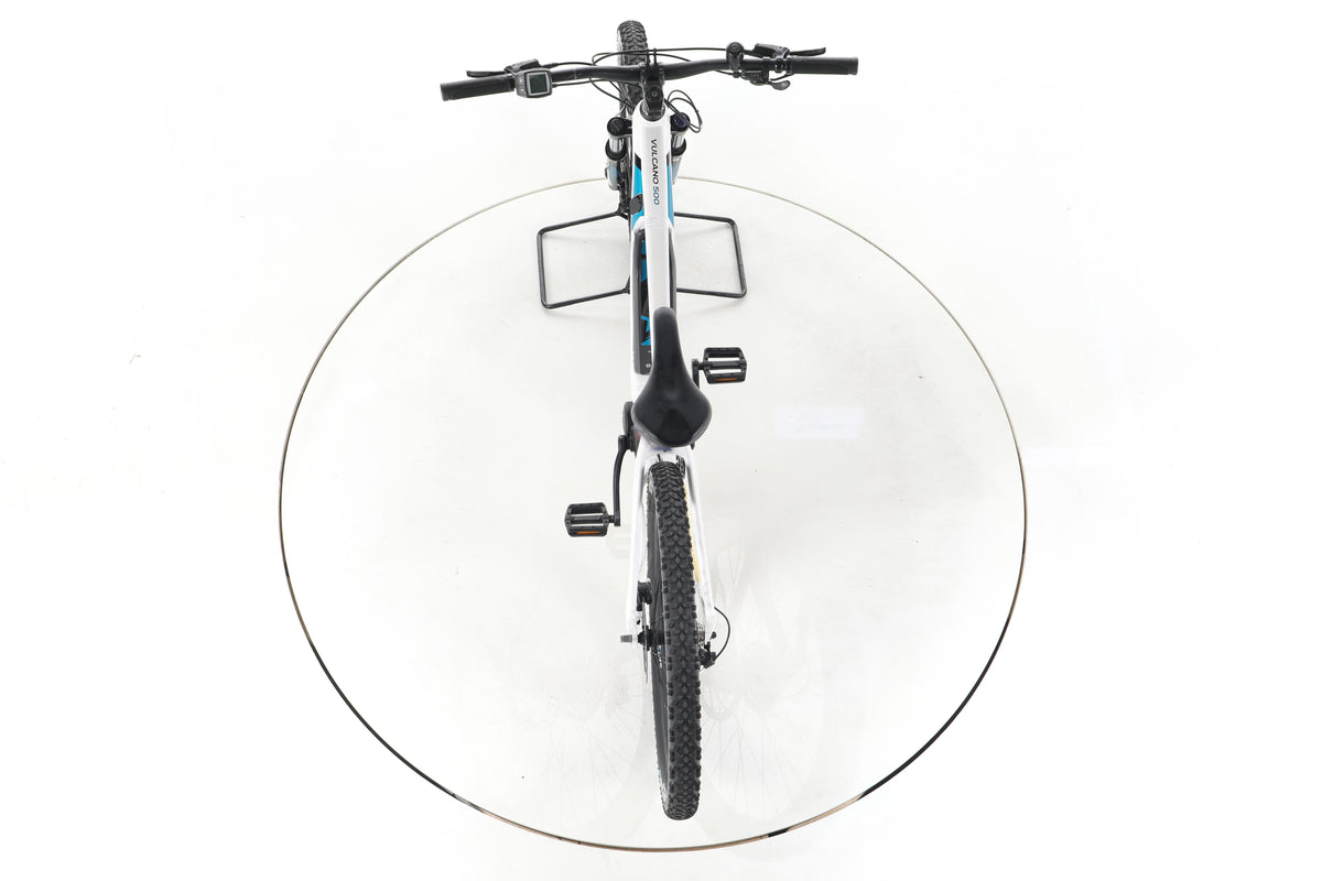 Dynamics Vulcano E-Bike - Image 22