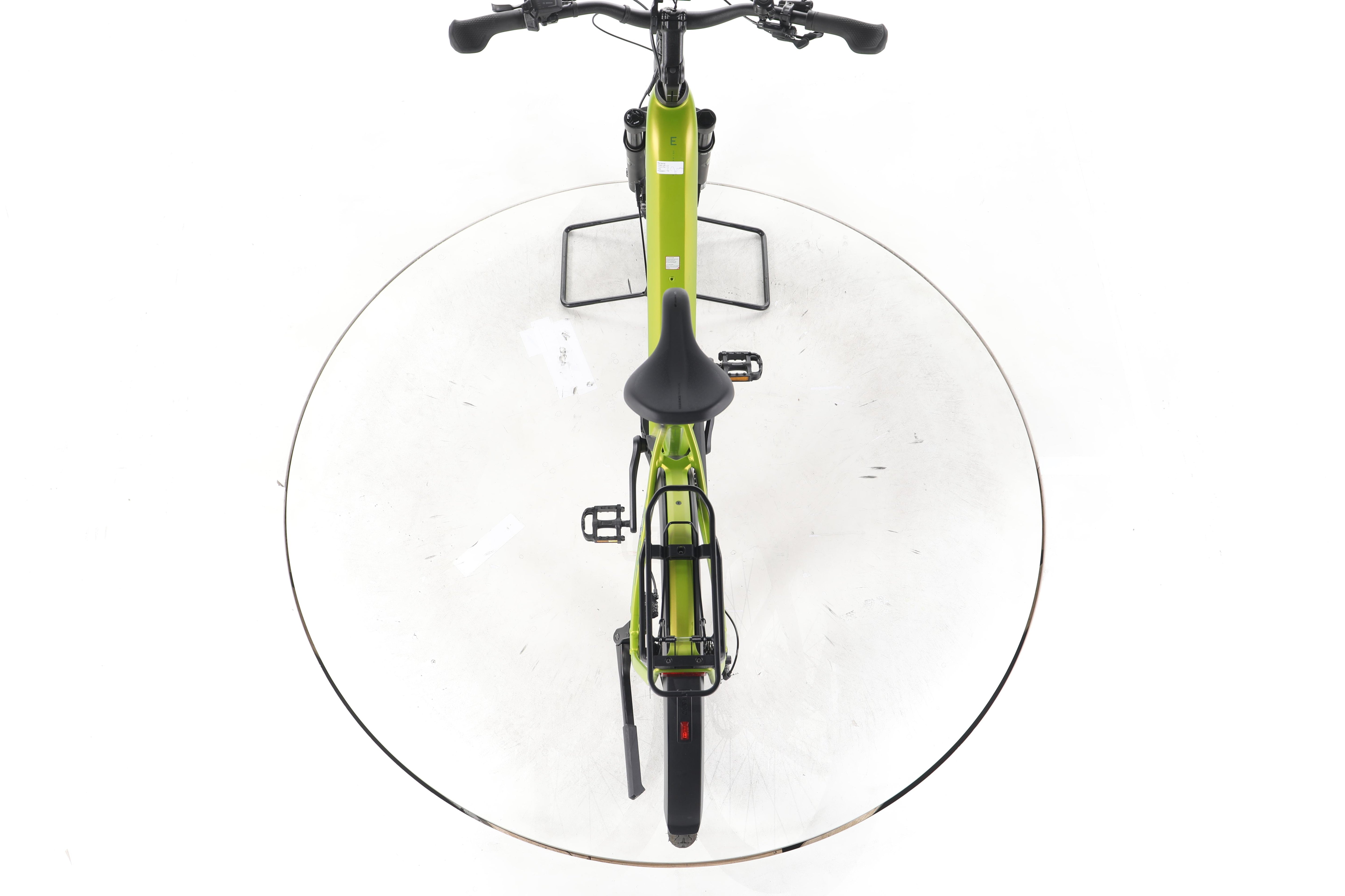 Cube Kathmandu Hybrid EXC Trekking E-Bike Tiefeinsteiger 2025 - Image 22