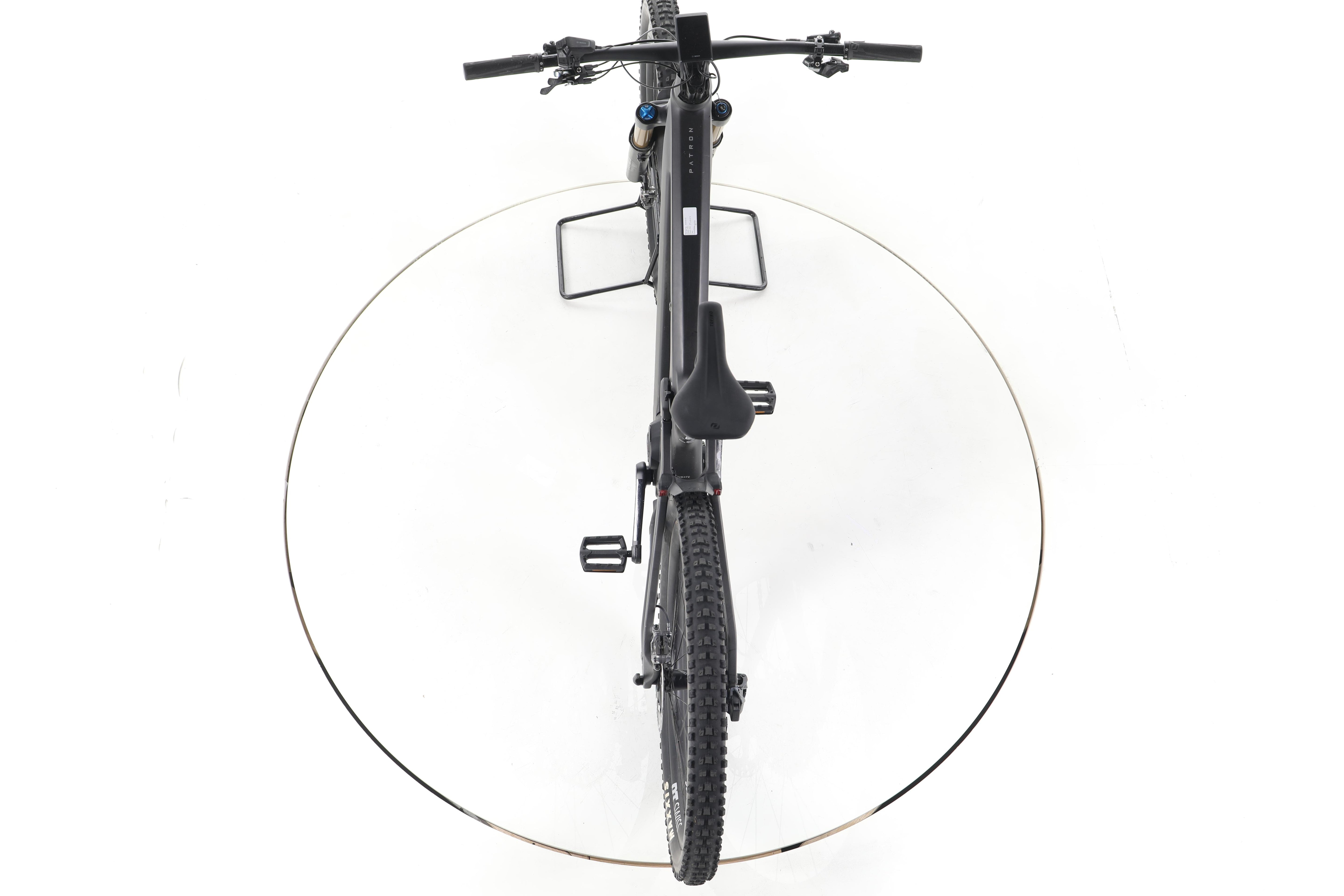 Scott Patron eRIDE 900 Ultimate Fully E-Bike Carbon - Image 22