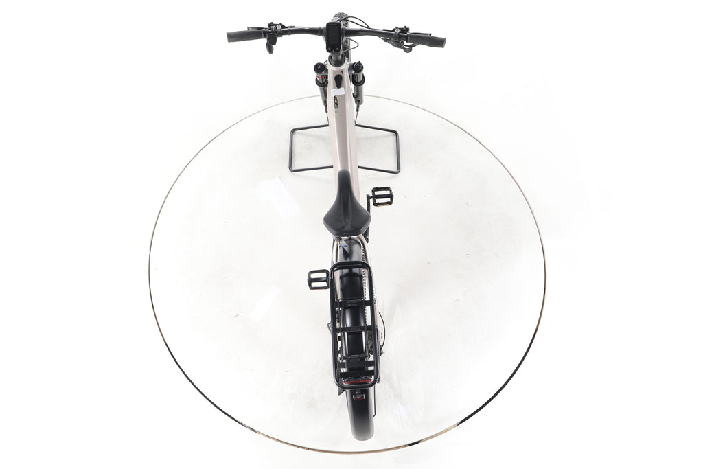 Hercules Nos SUV 2.2 Trekking E-Bike - Image 22