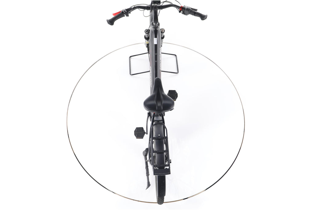 Corratec Life CX6 City E-Bike Tiefeinsteiger 2023 - Image 22