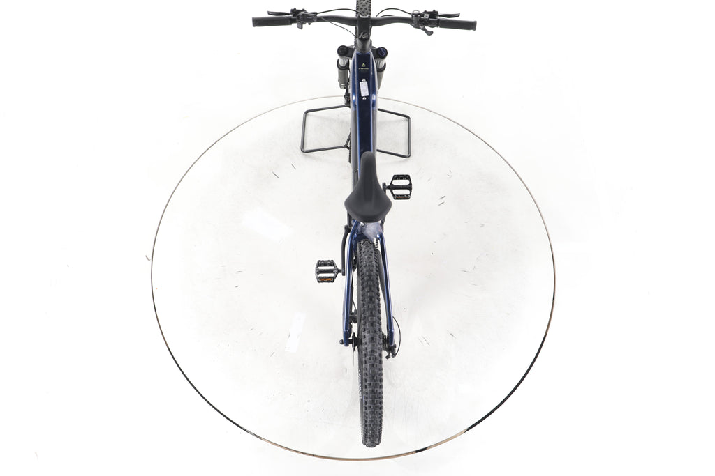 Bergamont E-Revox Premium Sport FMN E-Bike - Image 22