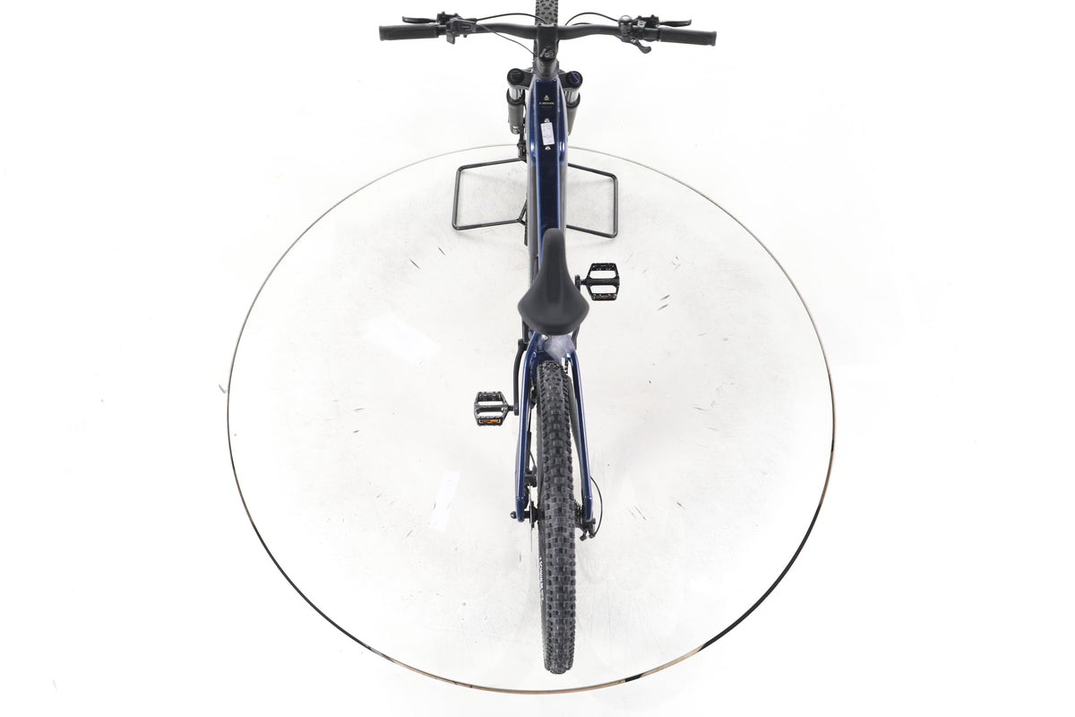 Bergamont E-Revox Premium Sport FMN E-Bike - Image 22