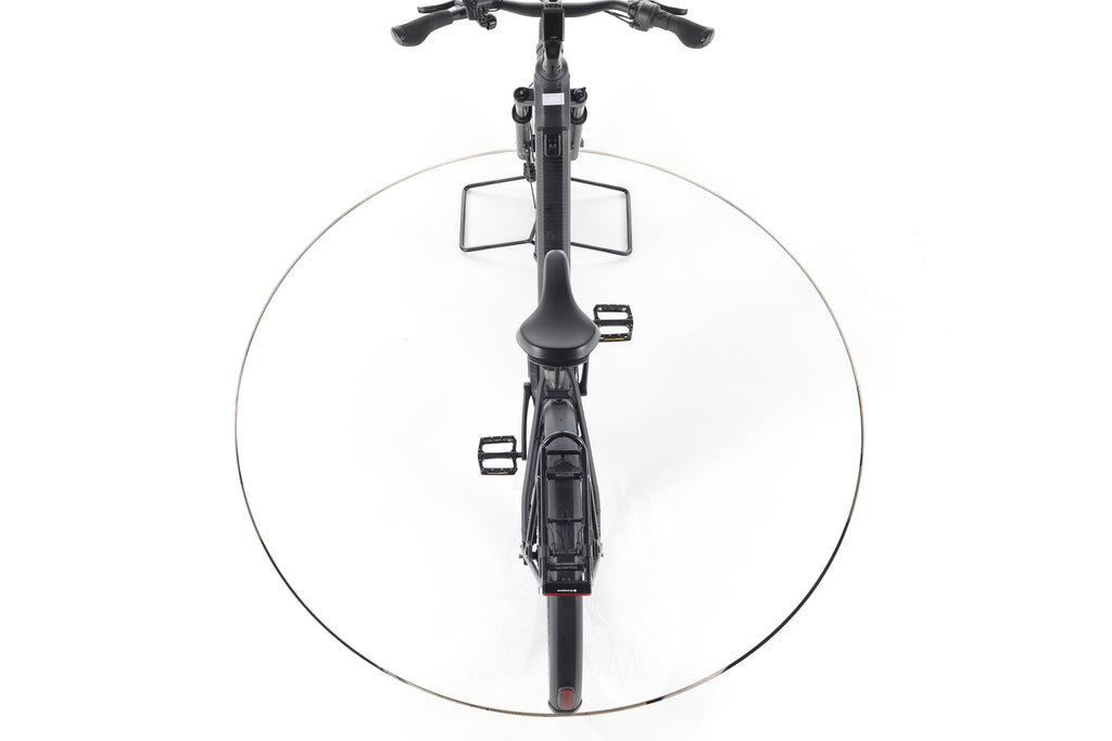 HNF Nicolai UD4 All Terrain City E-Bike Tiefeinsteiger 2023 - Image 22