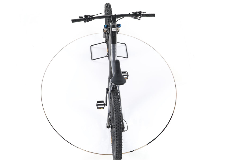 Orbea RISE M10 Fully E-Bike Carbon 2023 - Image 22