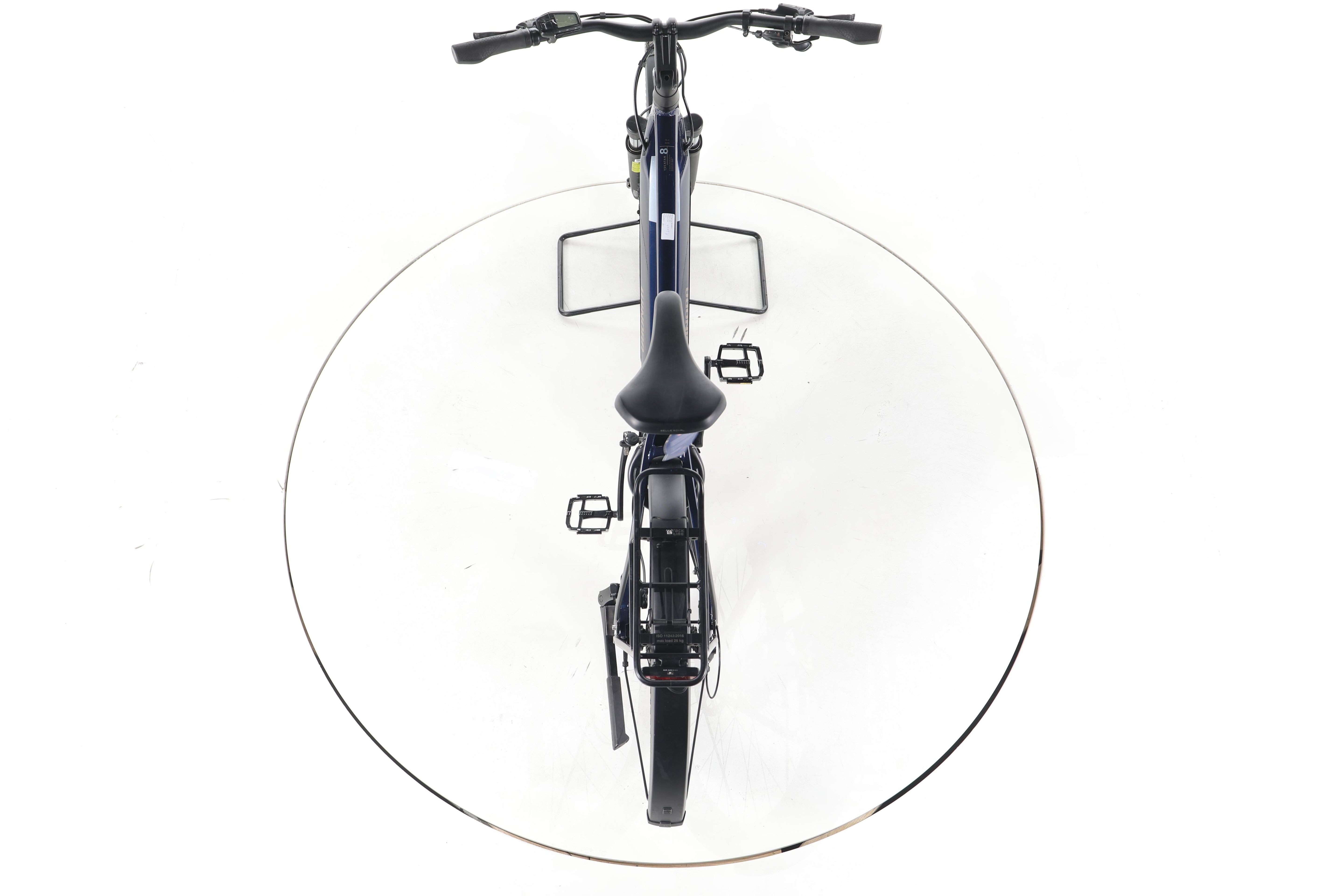 Winora Yucatan 8 i Trekking E-Bike - Image 22