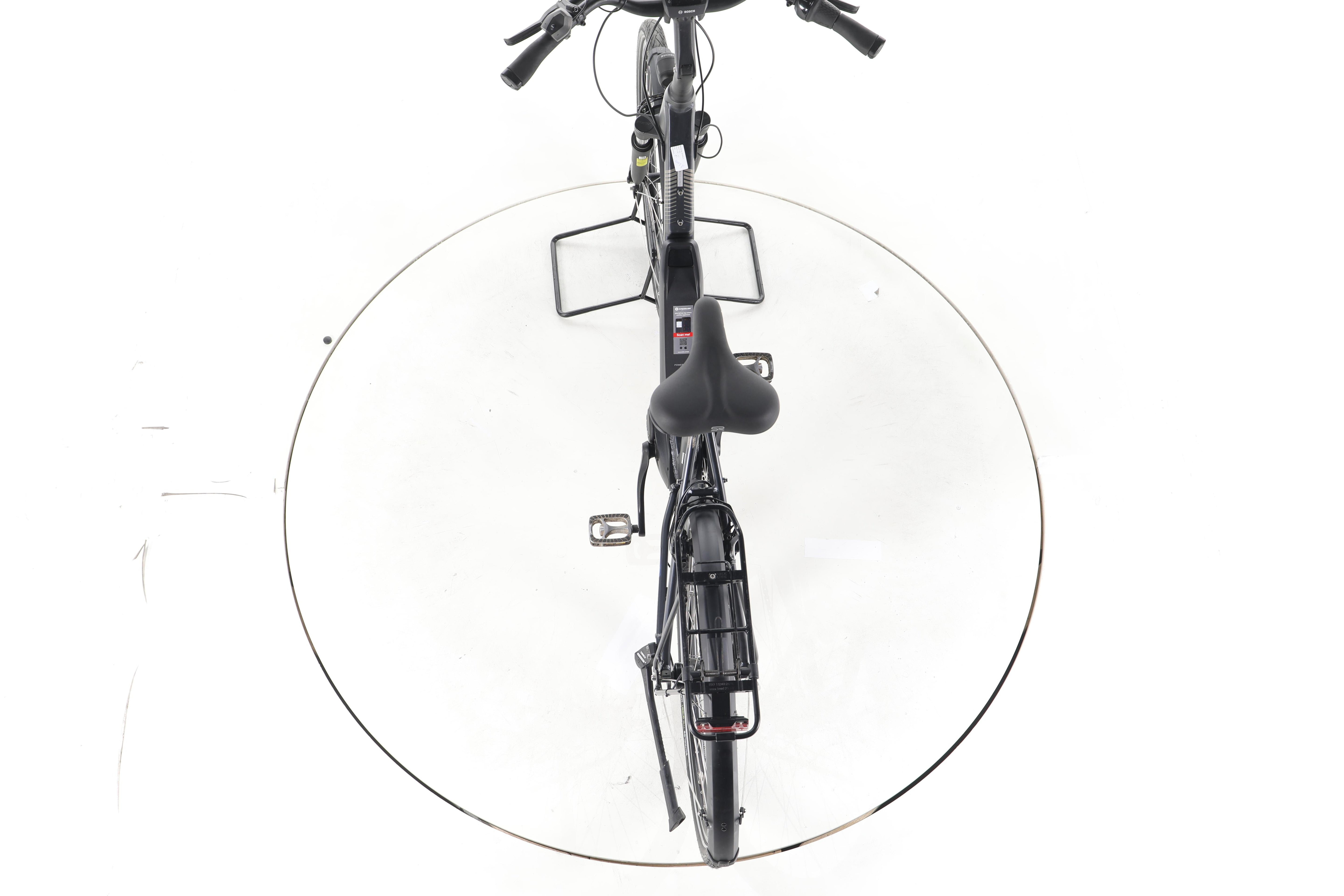Kreidler Vitality Eco 3 City E-Bike Tiefeinsteiger - Image 22